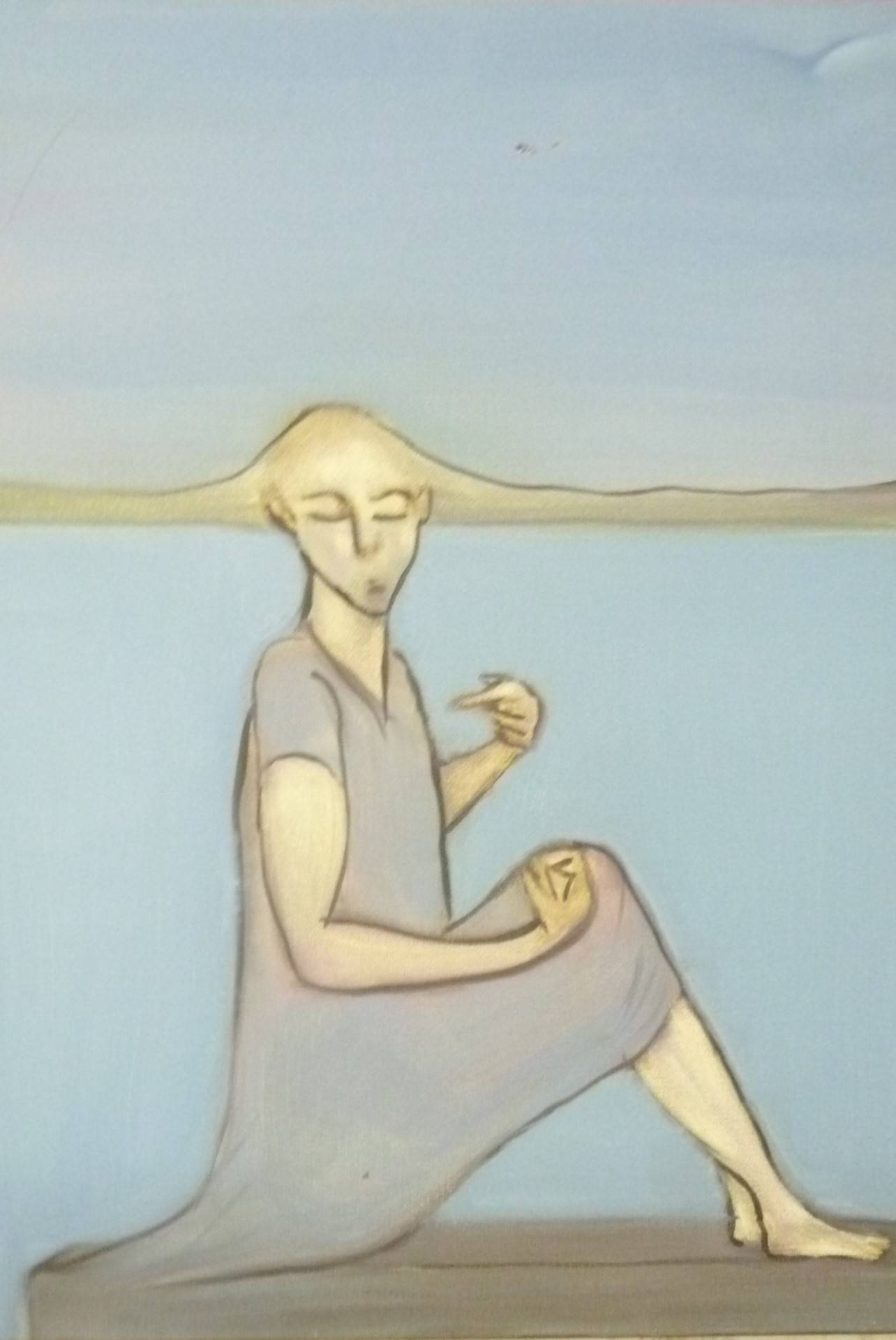 Moi. Jean-Jacques L'epée