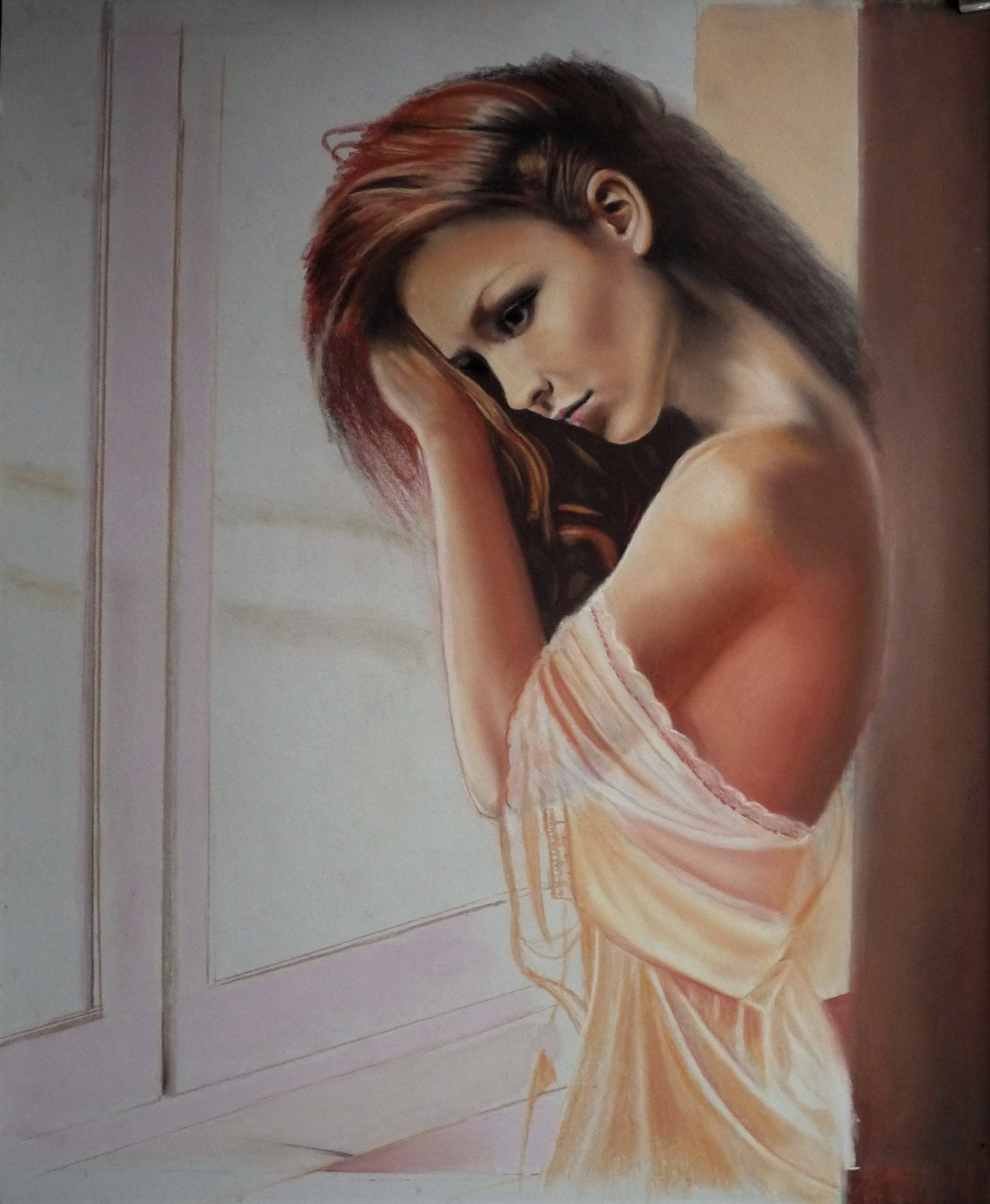 L'attente 6. 