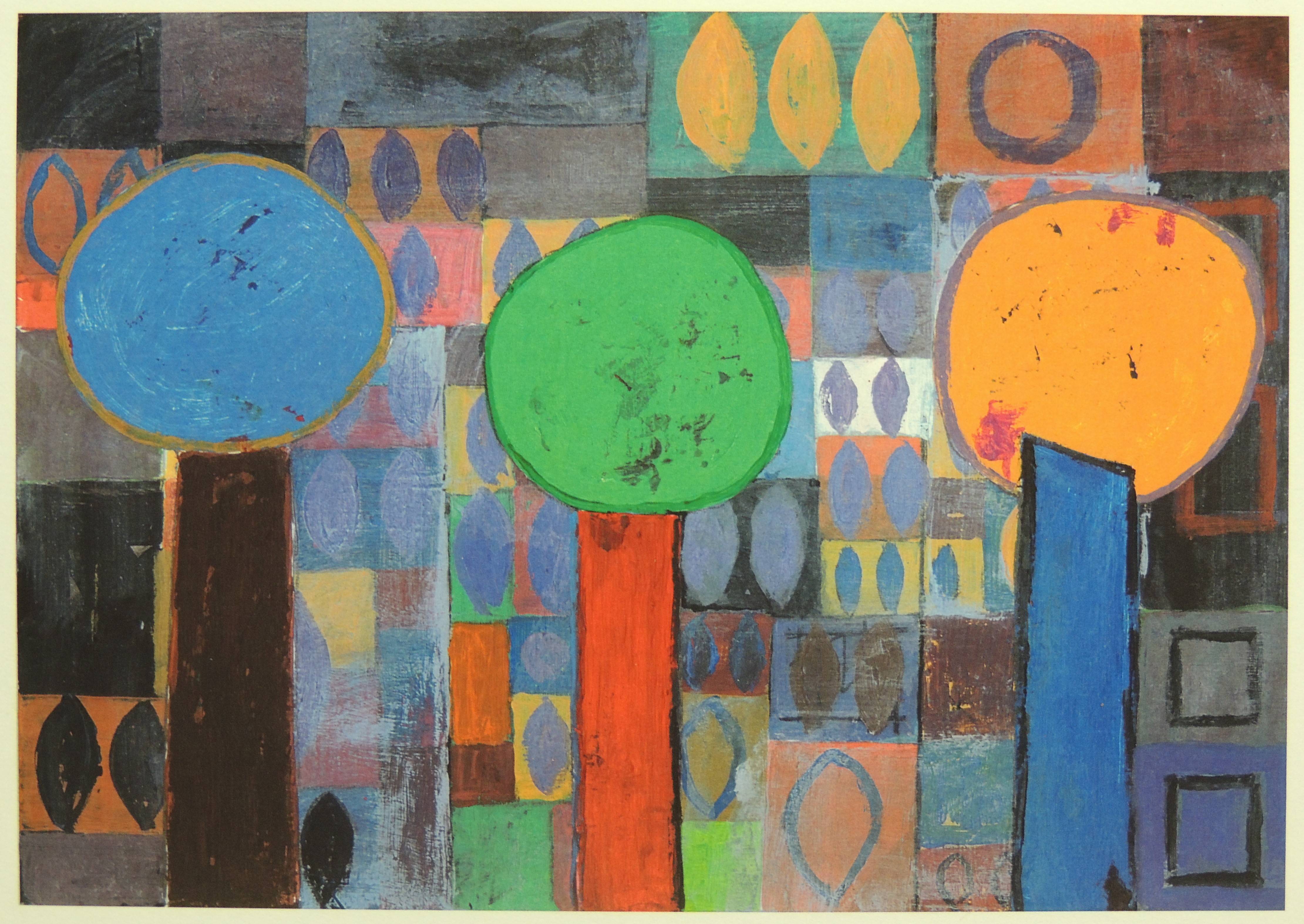 Sans titre. Michel Otto