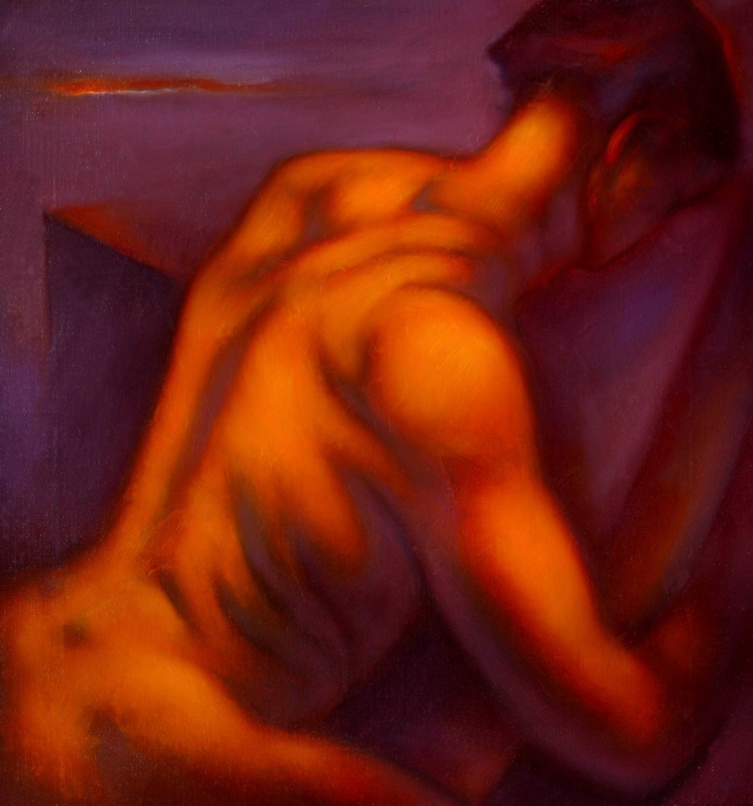 Rouge 1. Reza Yahyaei
