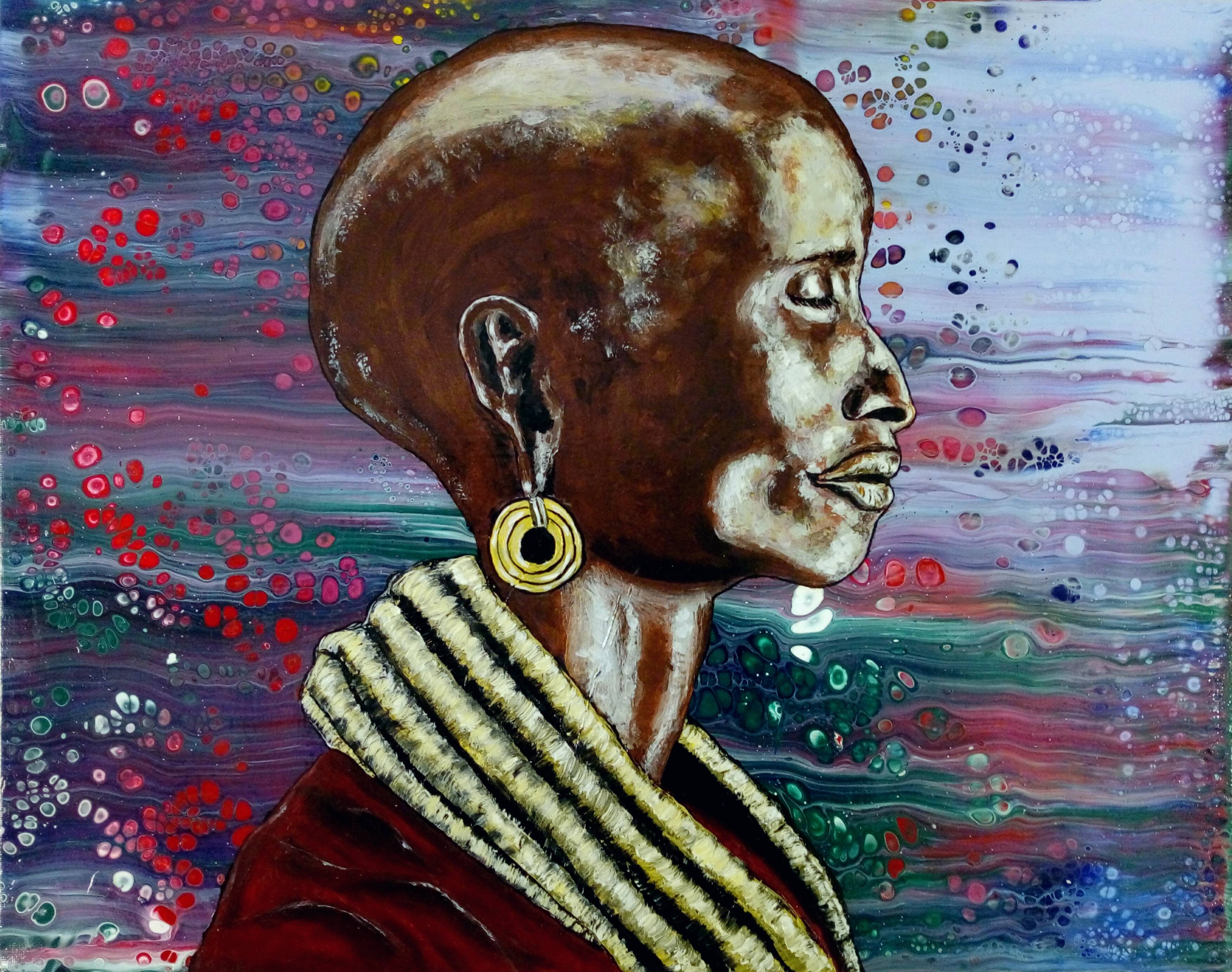 «Serengeti dreaming». 