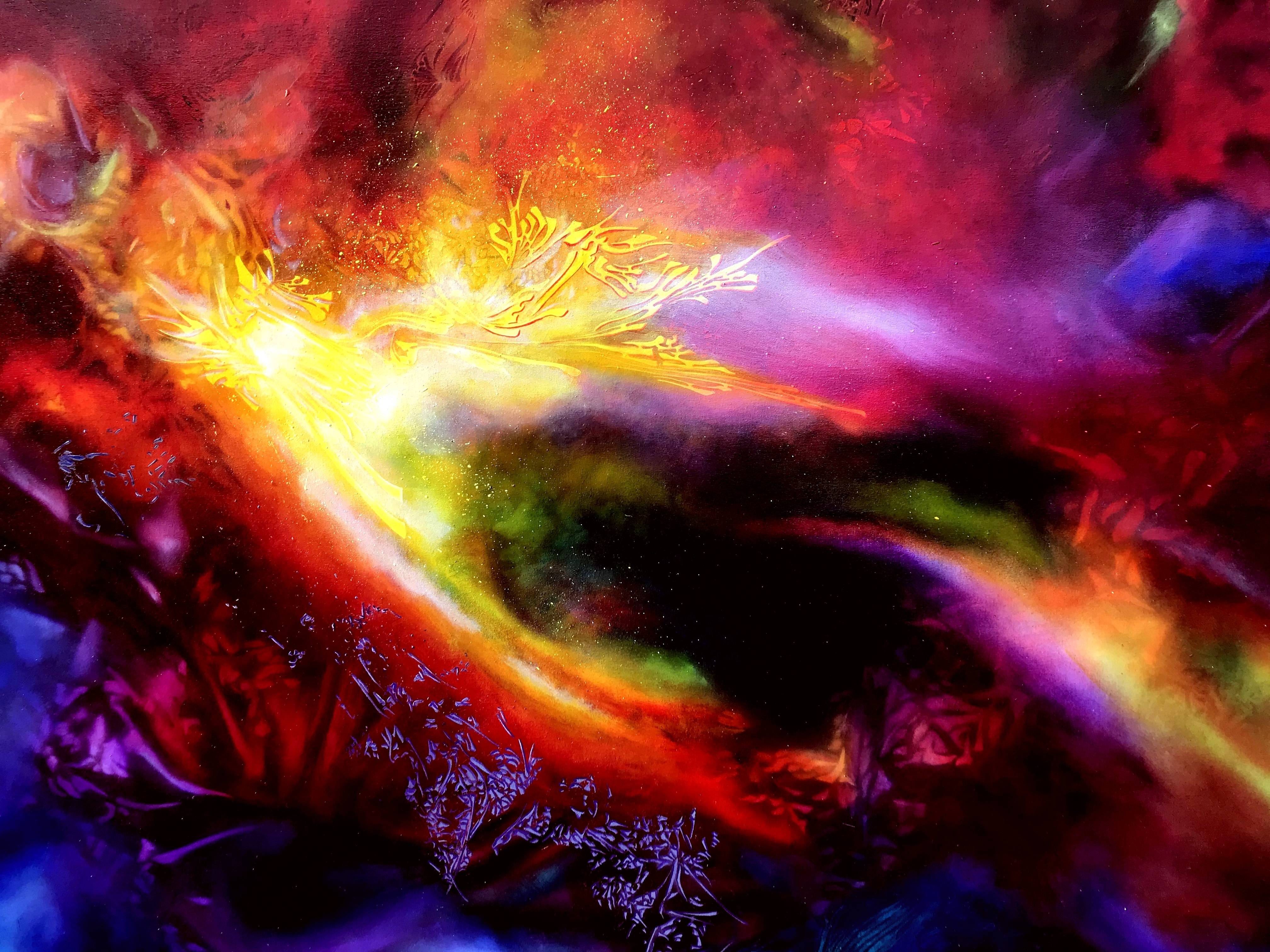 Phénix. Andre Bielen