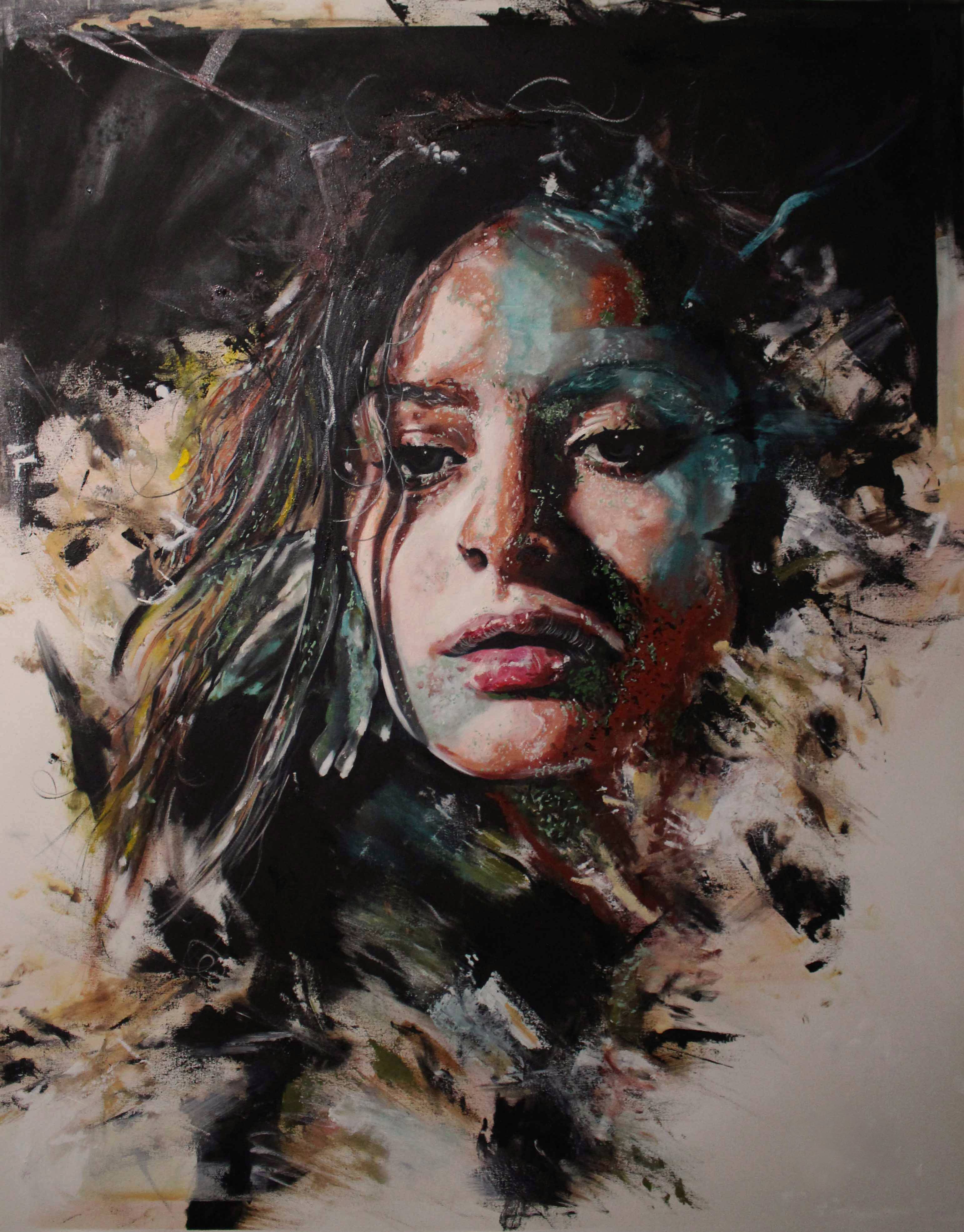 Chaos and encounter. Pablo Quinteiro Pablo Quinteiro