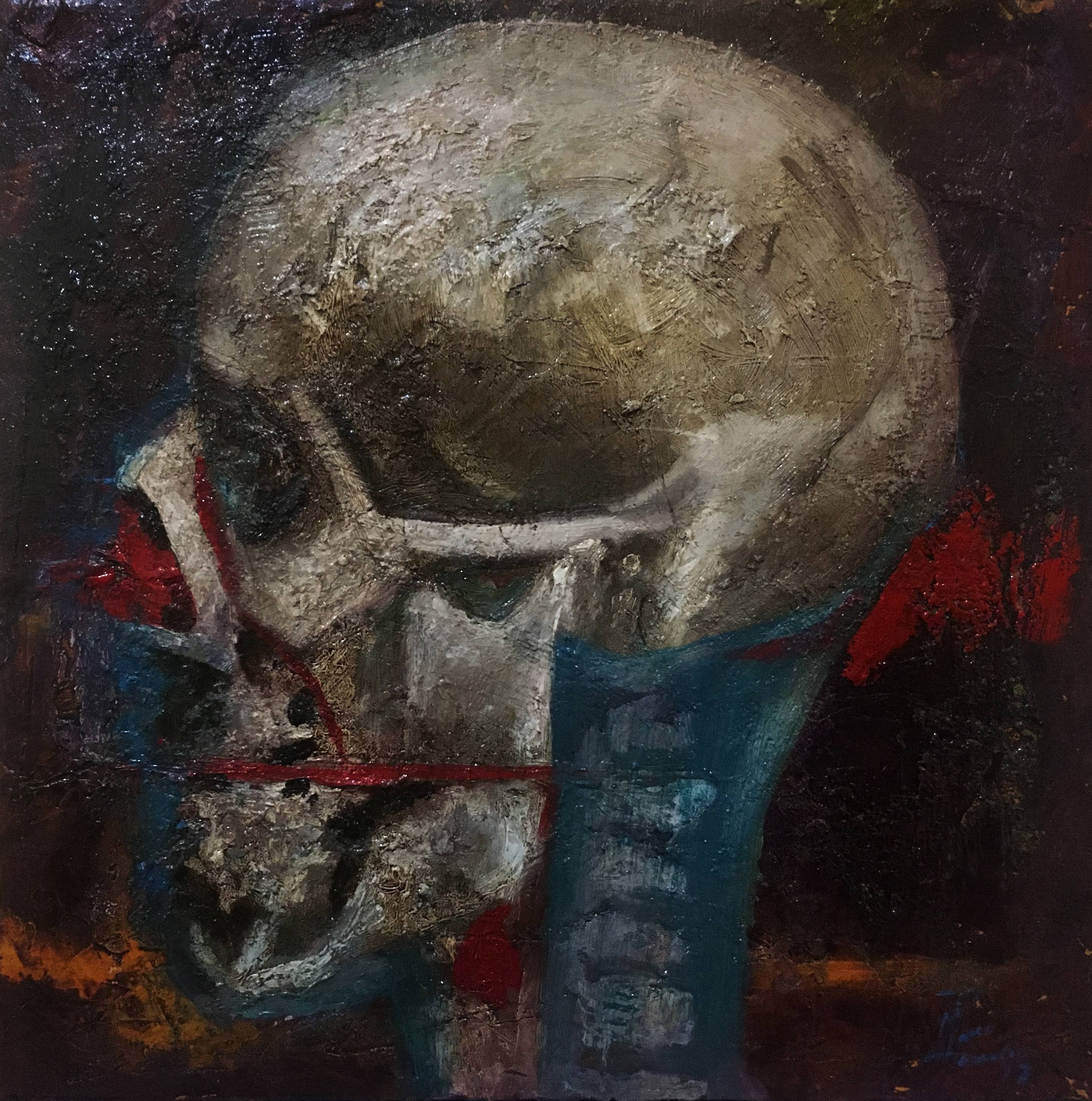 Sanctus. Marco Zamudio