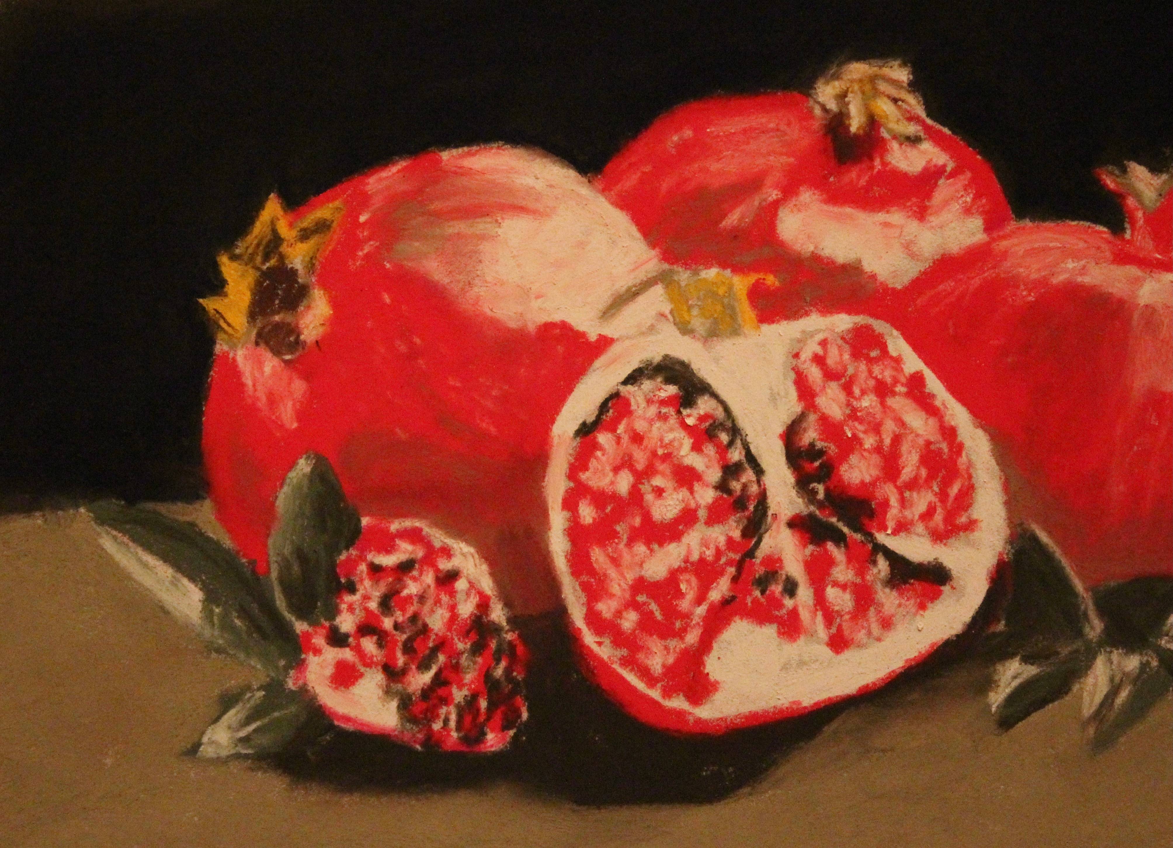 Sans titre. Flora De Negroni Flora De Negroni