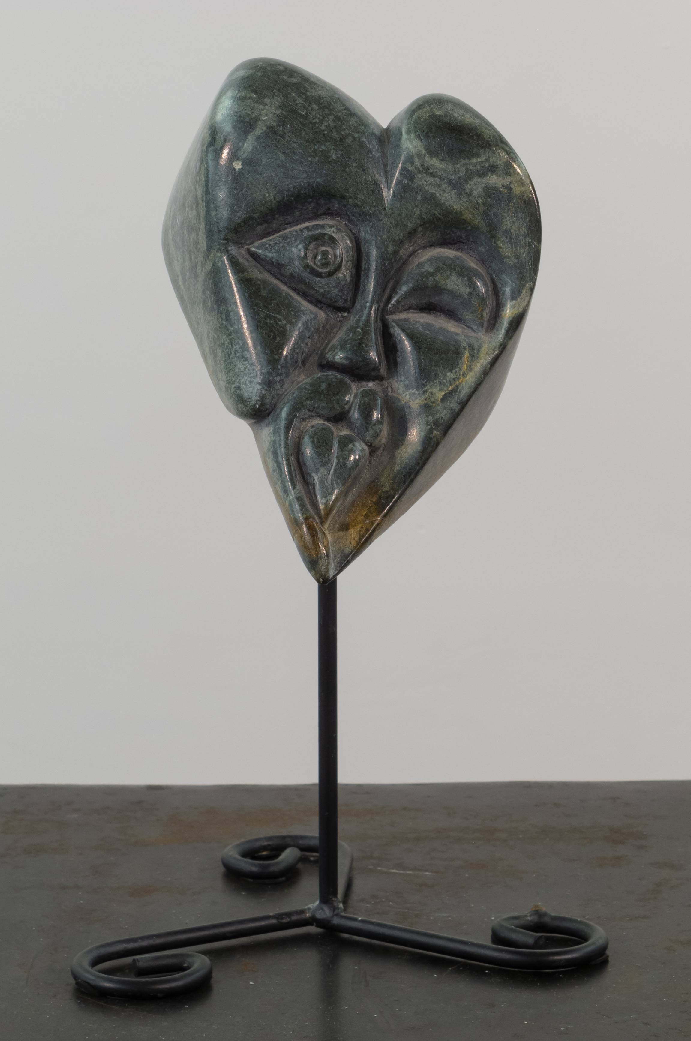 Clairvoyance. René Kubiak René Kubiak