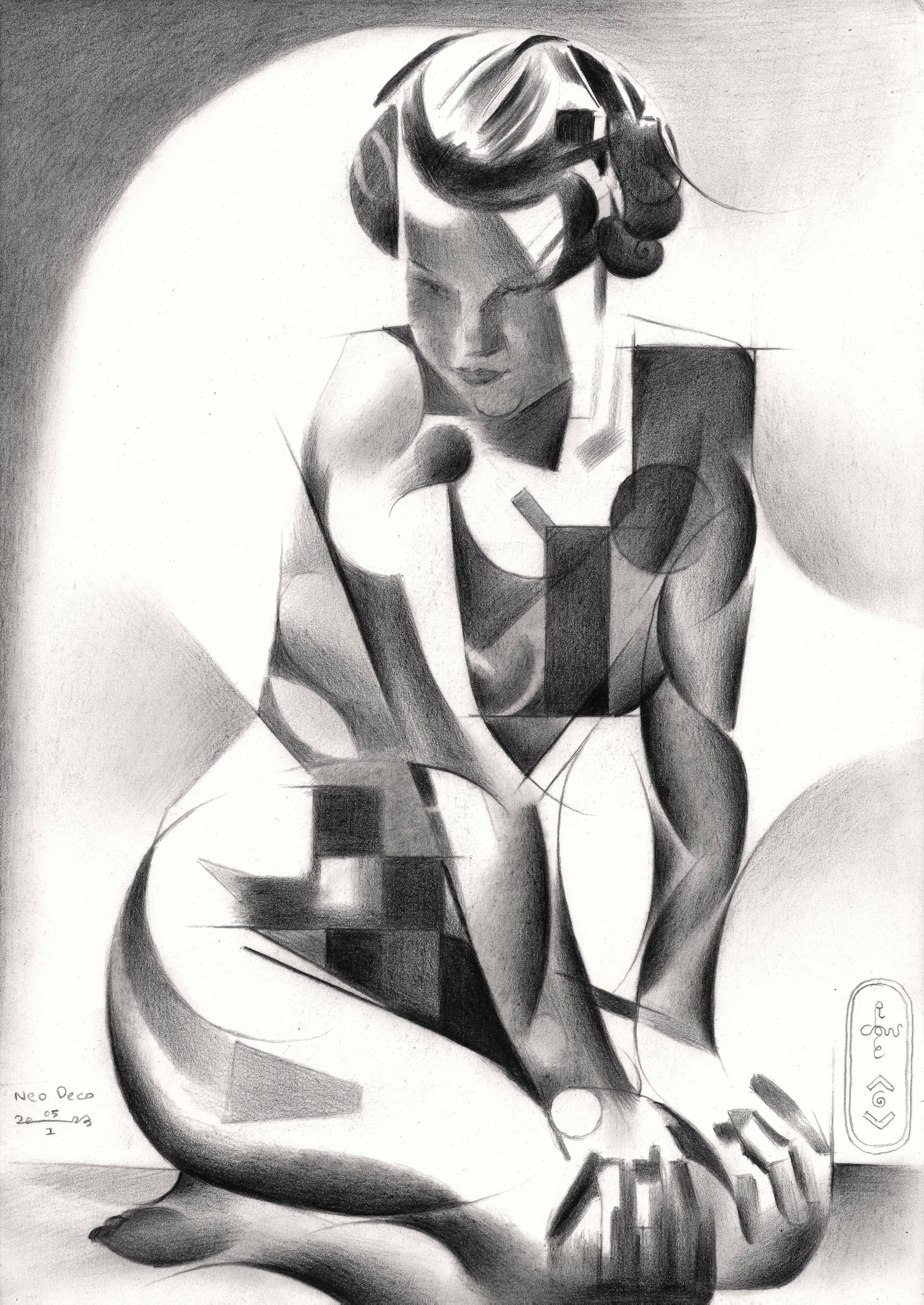 Neo Deco – 05-01-23. 