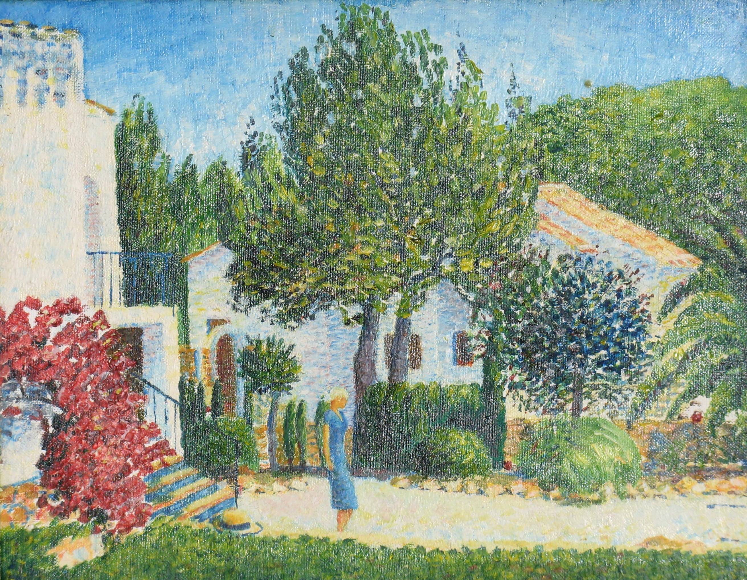 Casa Luna. Marc Loy Marc Loy