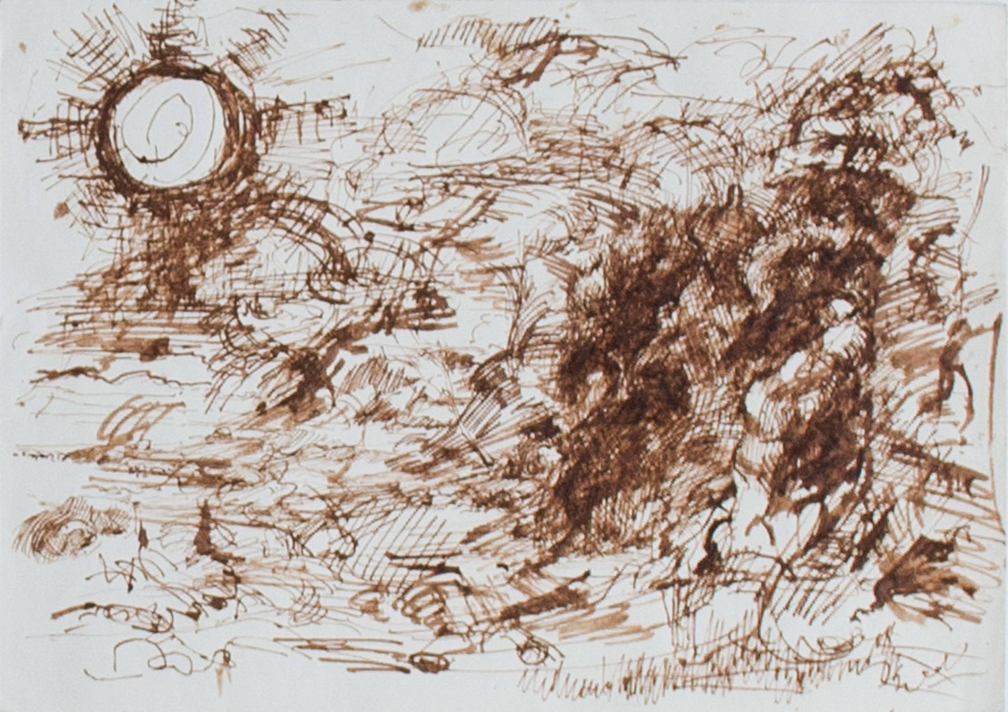 Steep Coast III. Alexander Einsiedel Alexander Einsiedel