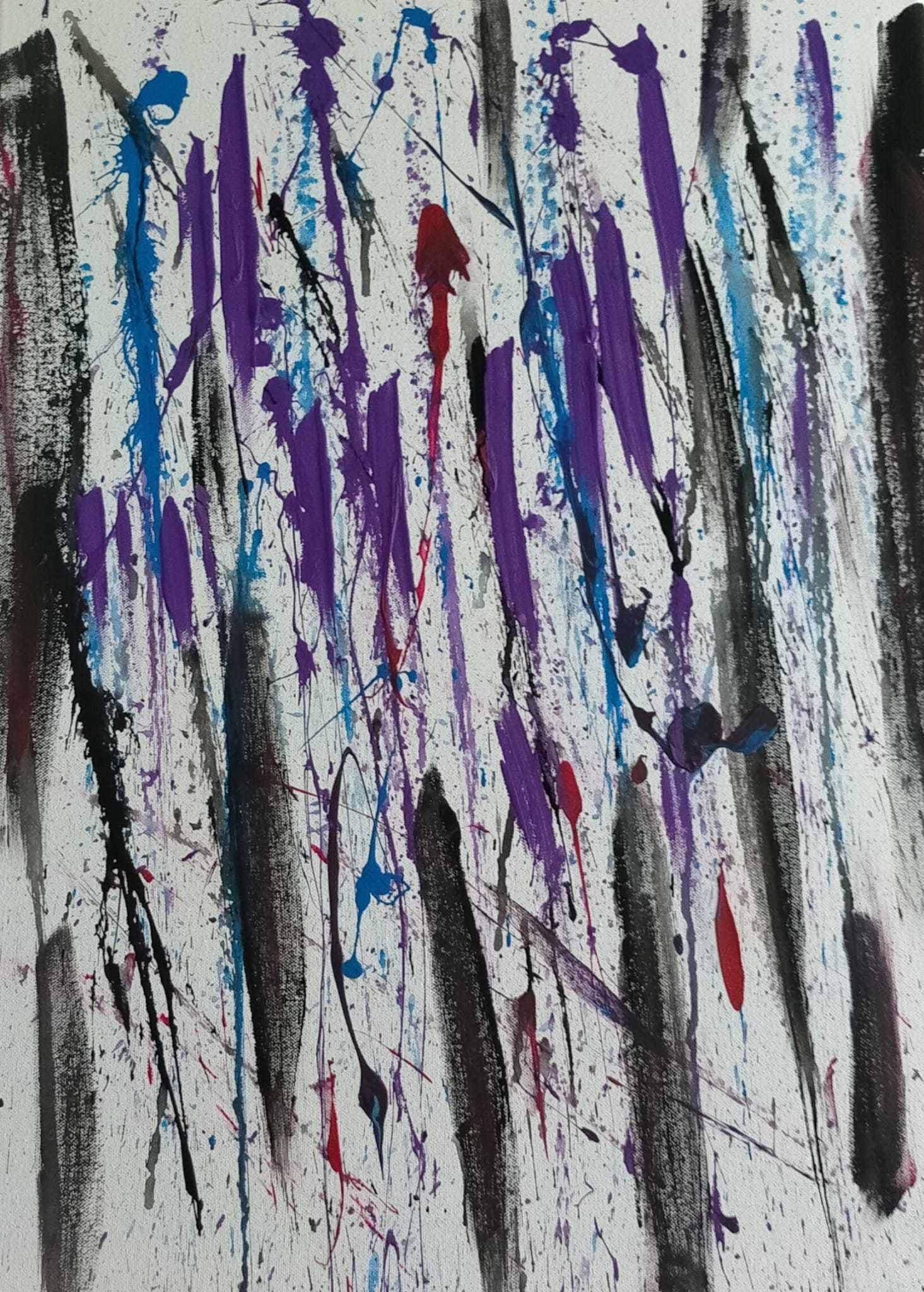 More colors. Lunac Artist