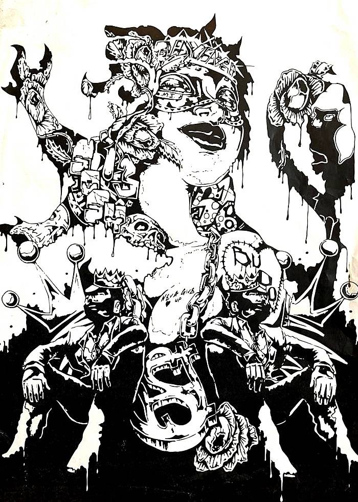 Gayaza budo prom. Jo Mukabire