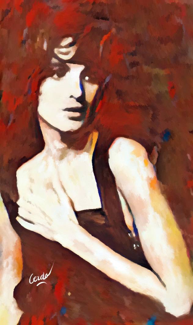 La main sur la poitrine. Jean Paul Verdenal Jean-Paul Verdenal