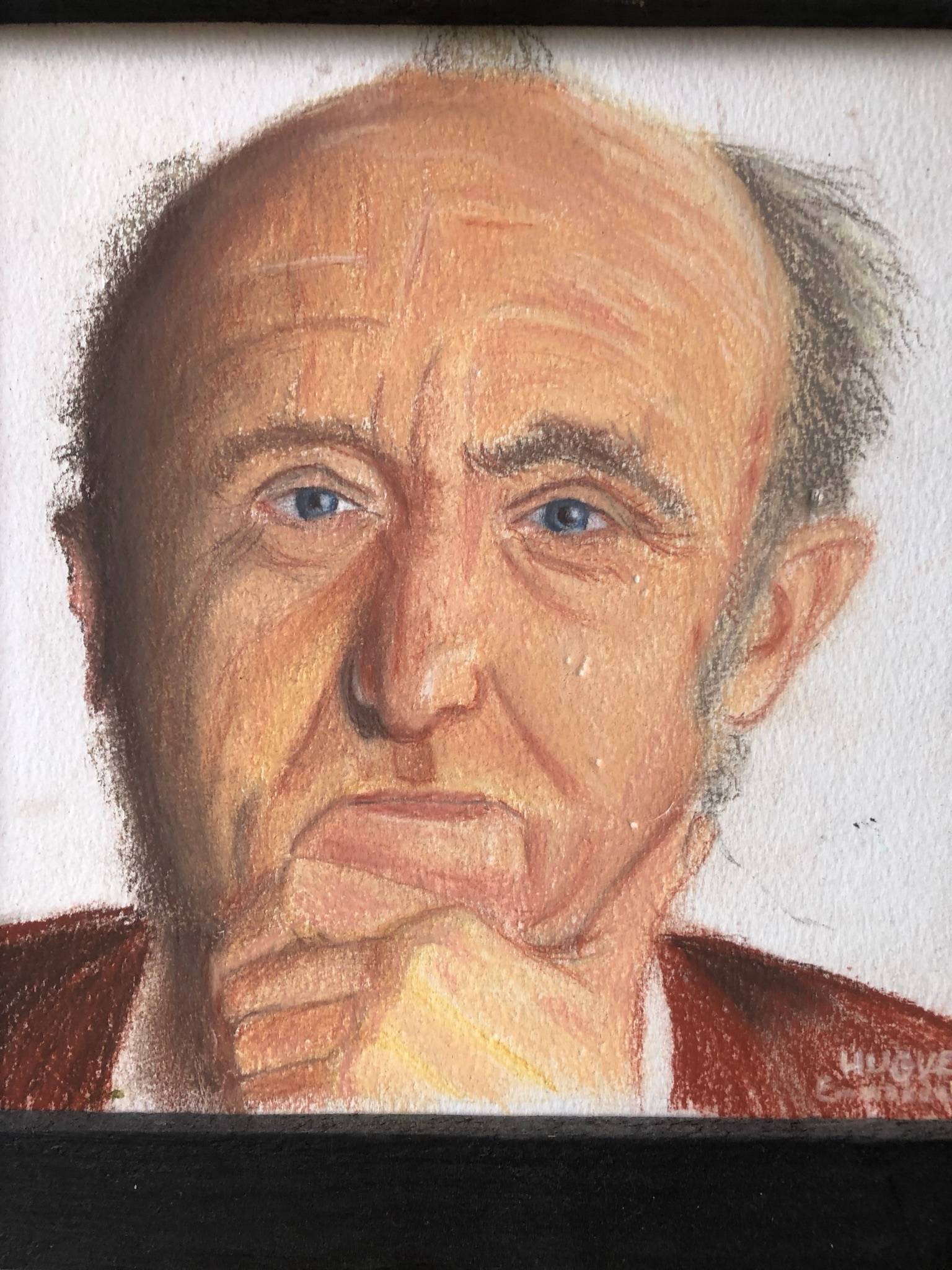 Albert Jacquard un homme très bien. Emmanuel Huguet