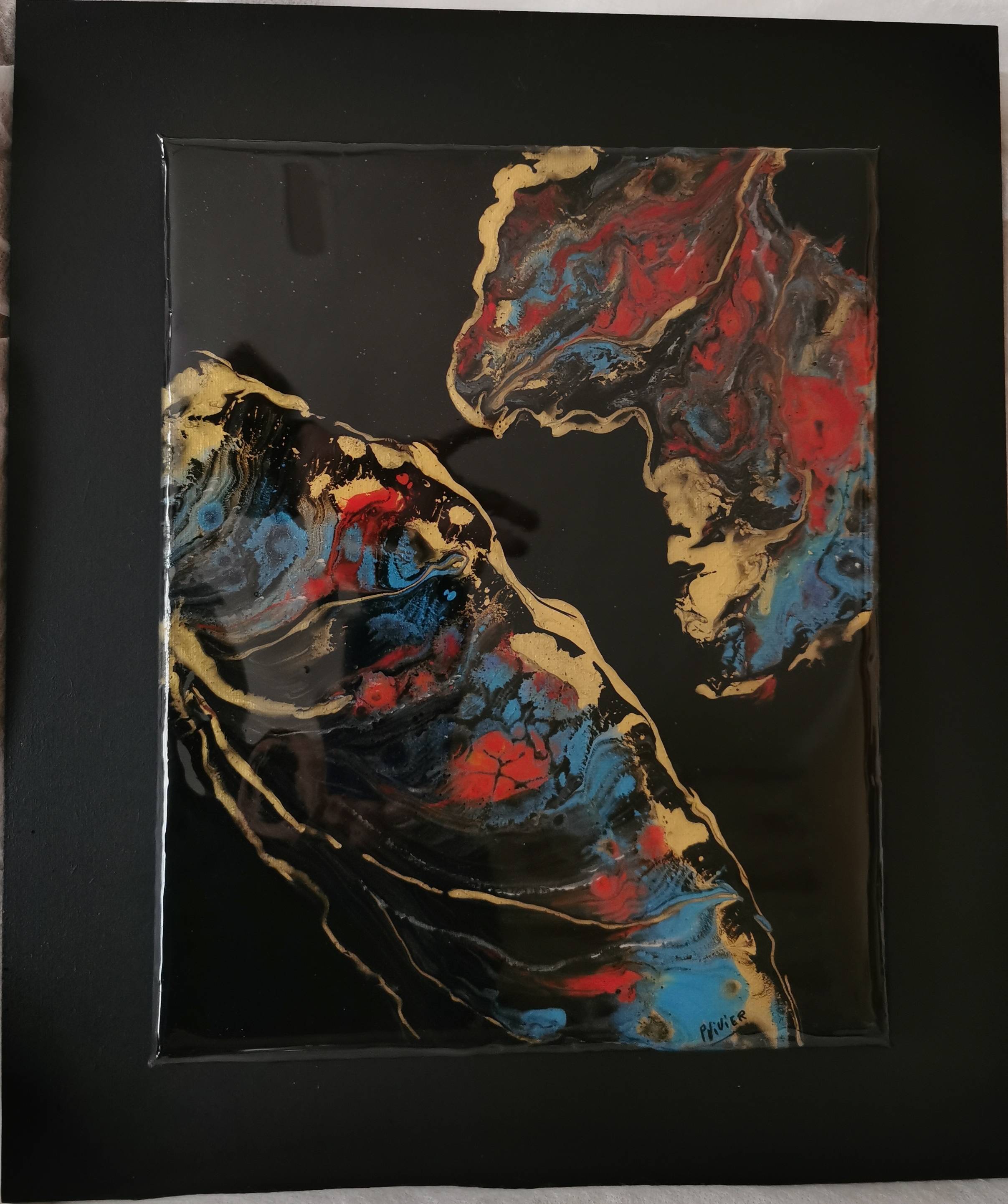 L'Uranie de Madagascar. Patricia-Vivier-Robert Patricia Vivier Robert » Pat V »