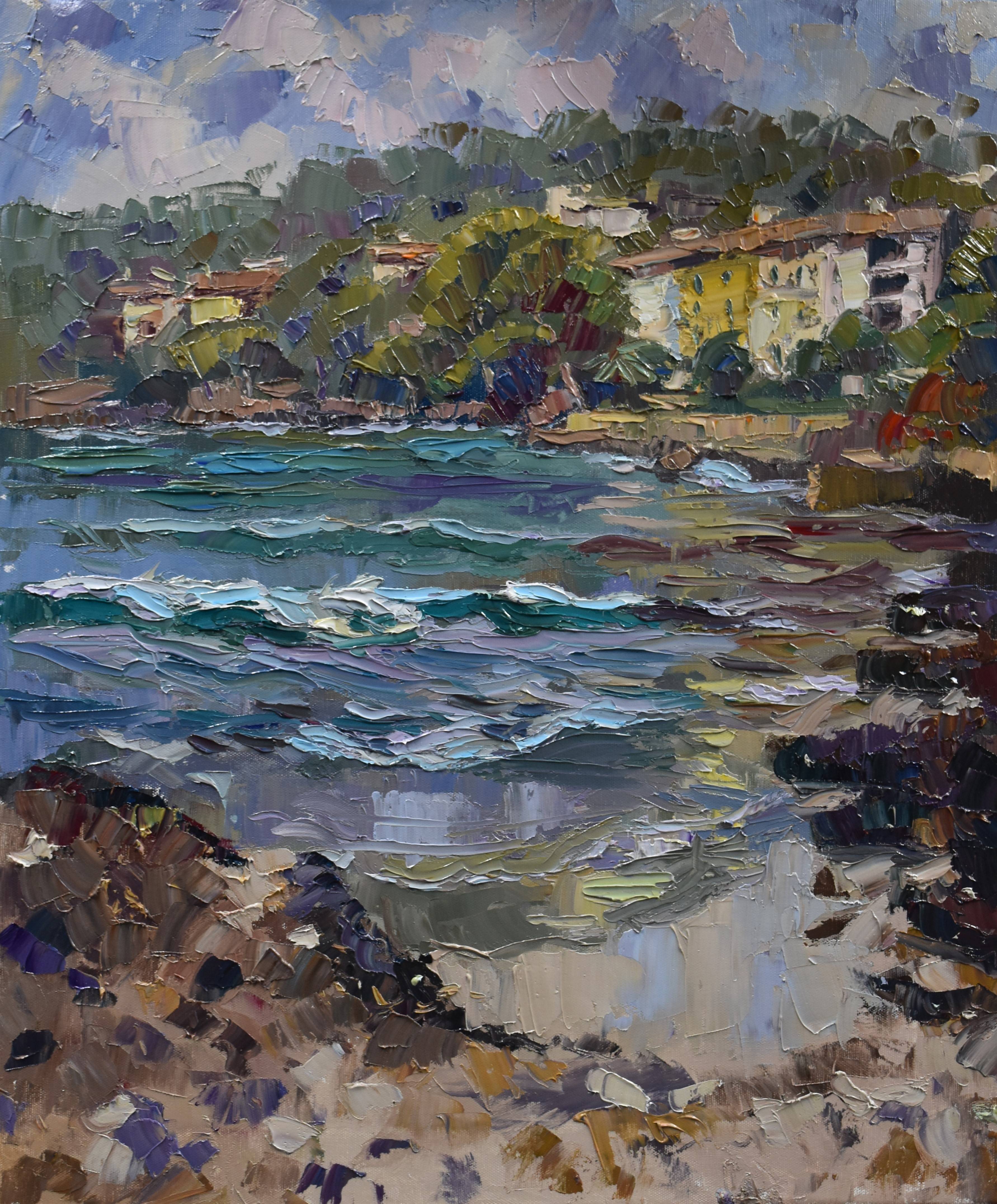 Ses Illetes. Xavier Pons Rosell