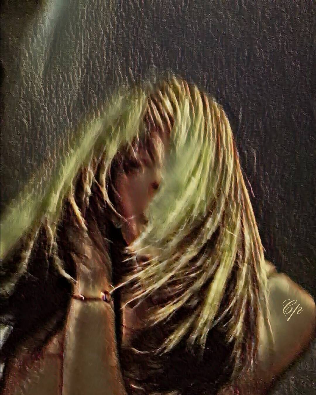 Visag'or mars 2022. Claire Piccolo Créations