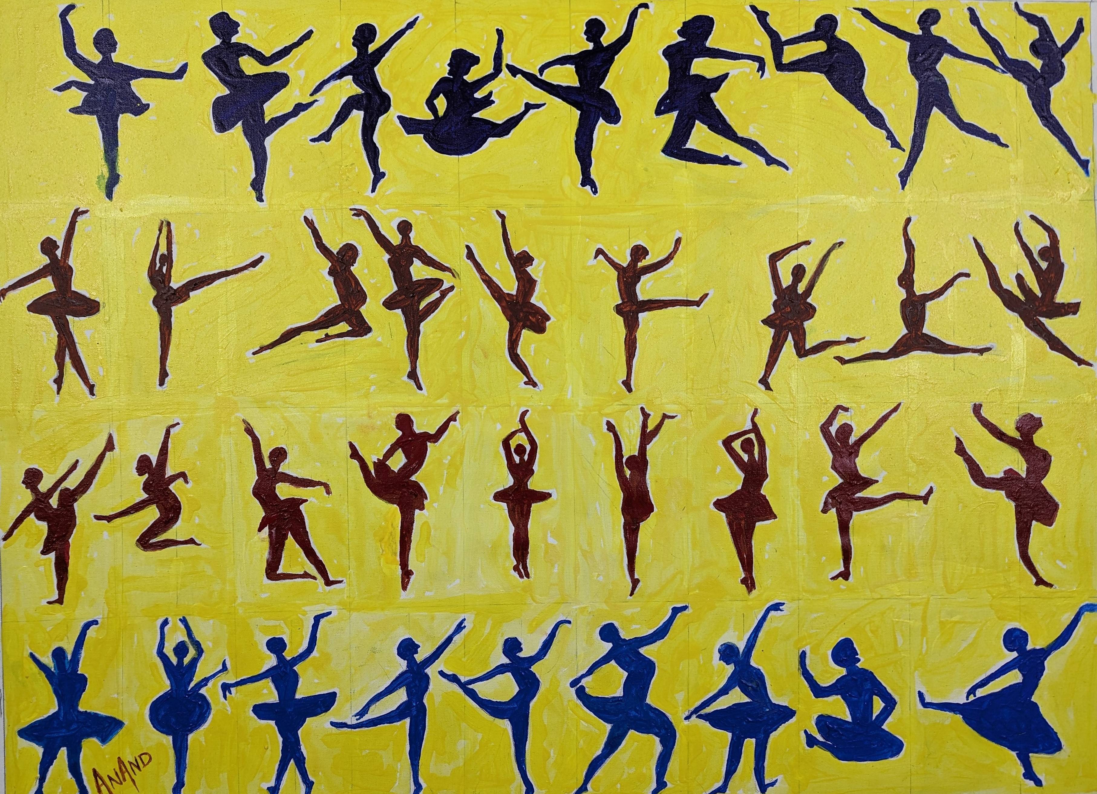 Art. Anand Anand Manchiraju