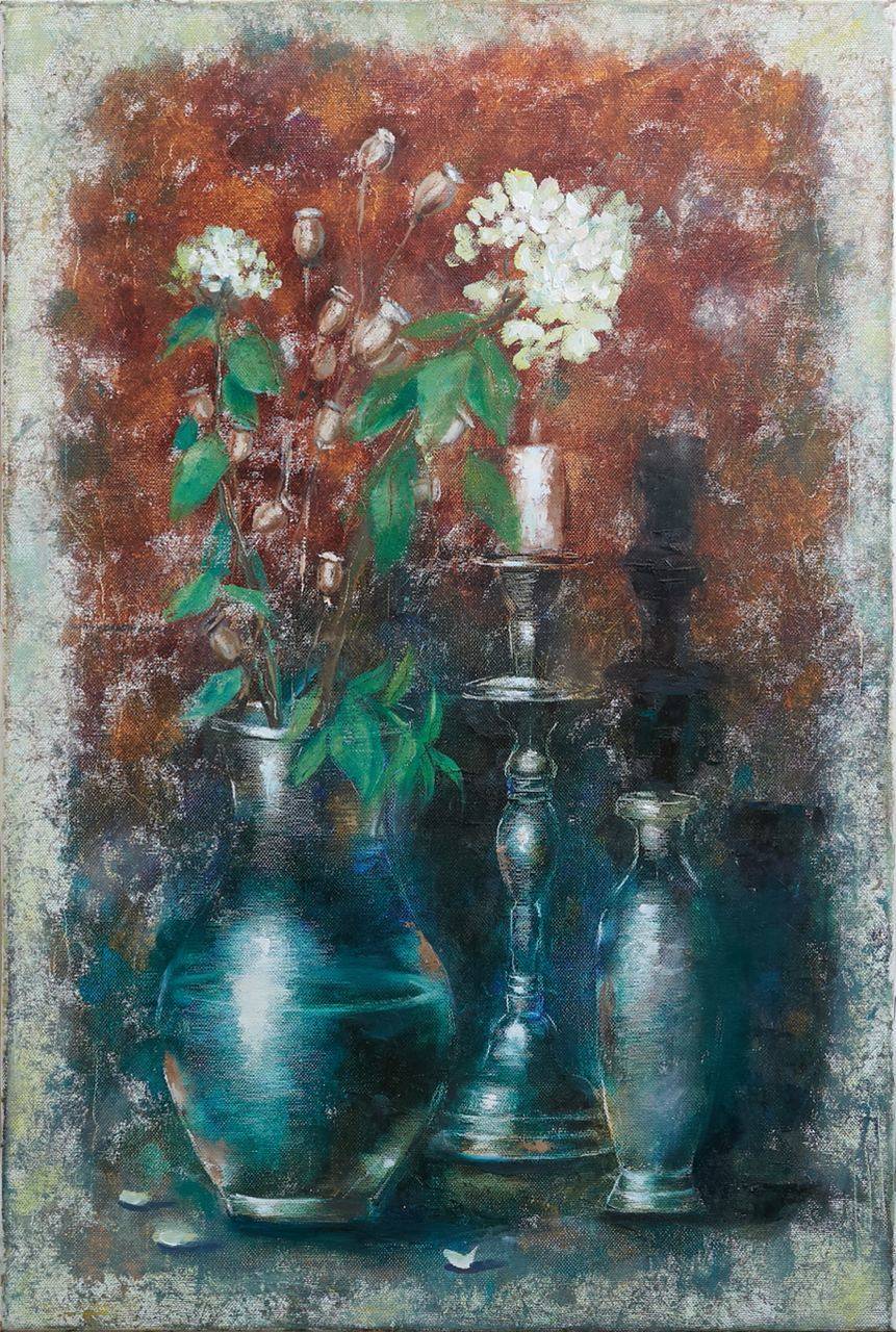 Evening mood. Julia Tarasenko