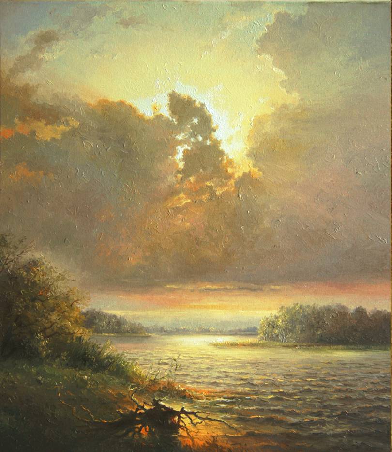 Landscape. 