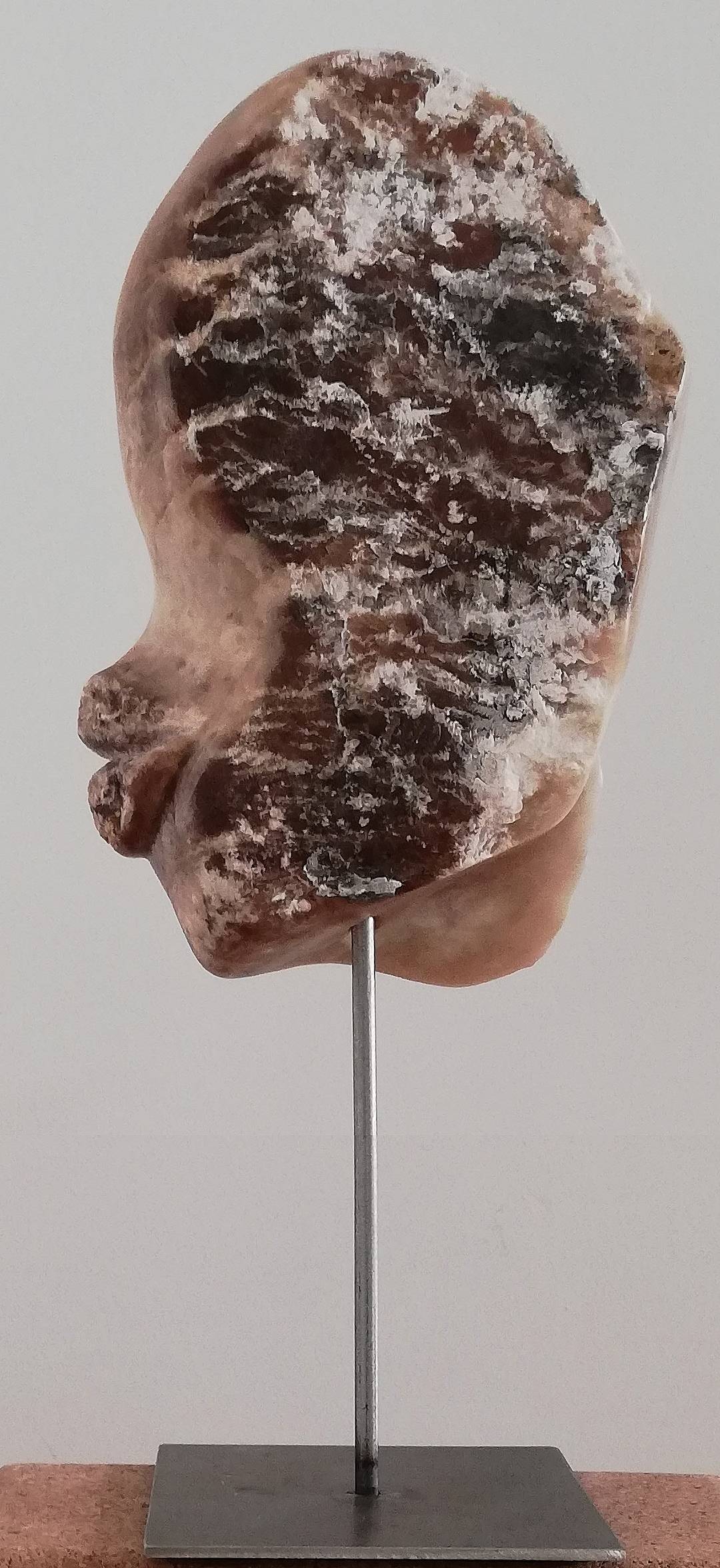 Baiser d'Afrique. René Kubiak René Kubiak