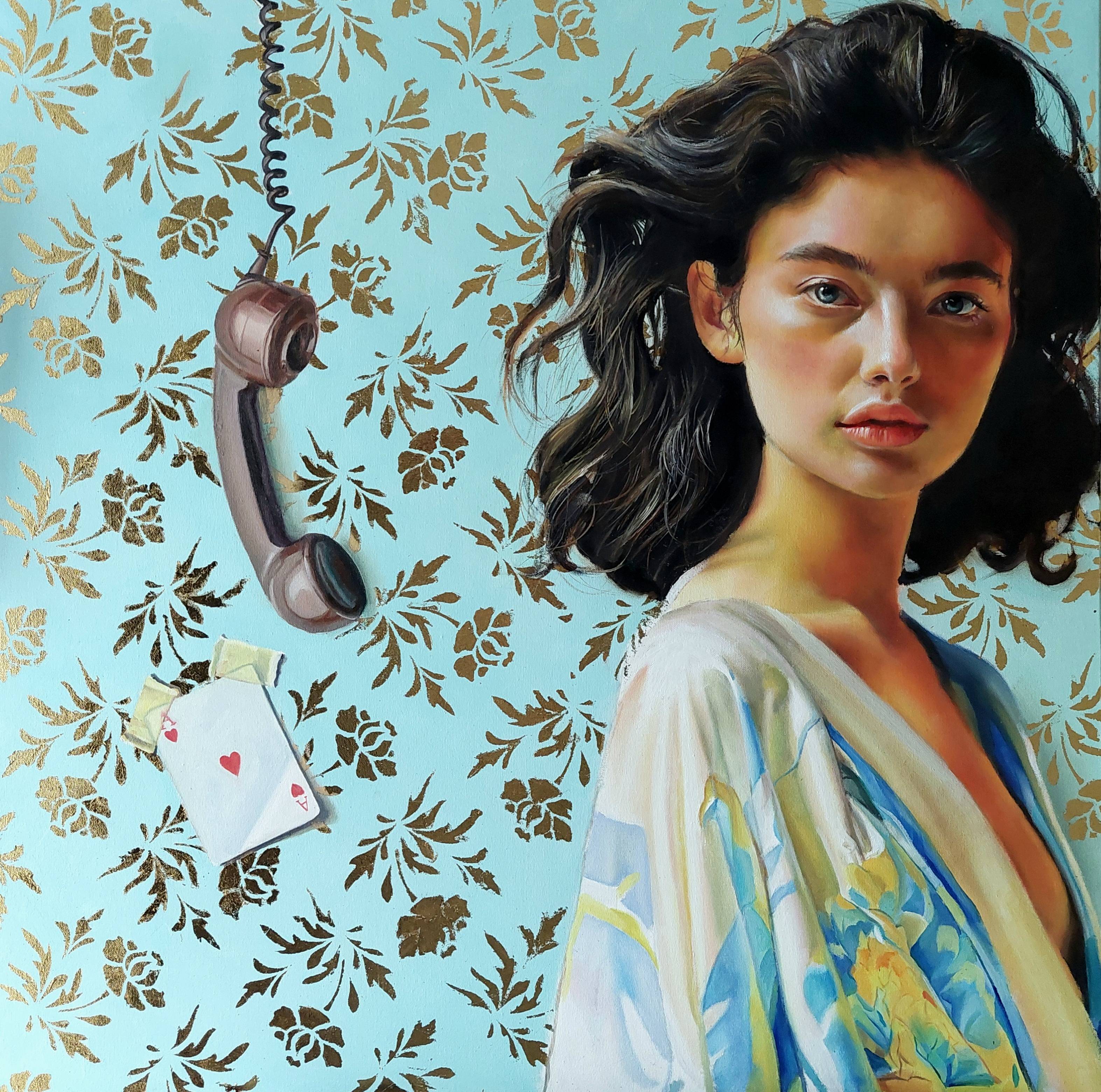 Late. Simona Zecca