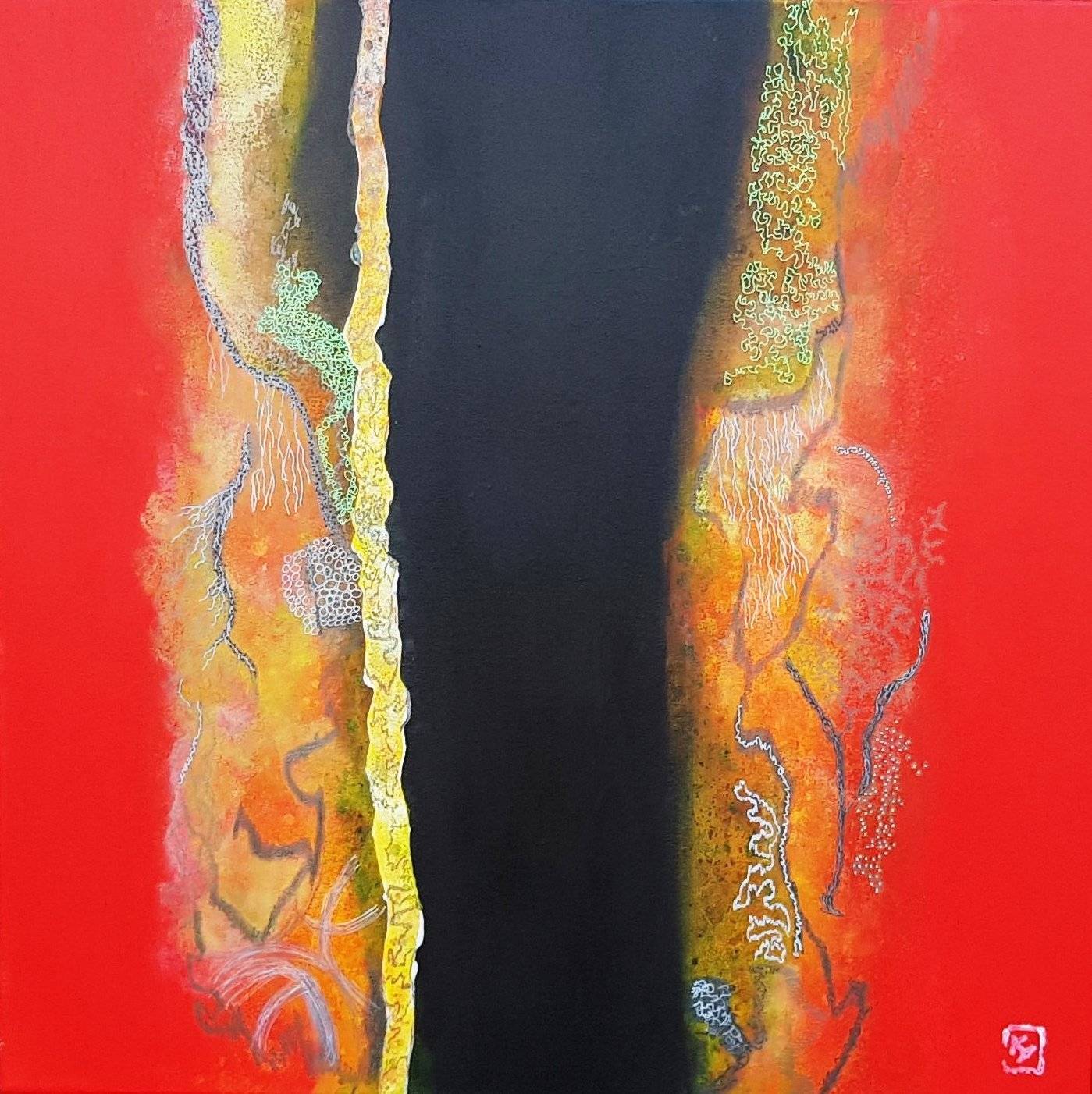 Ethinique 2. Rigaud Yannick Yannick Rigaud