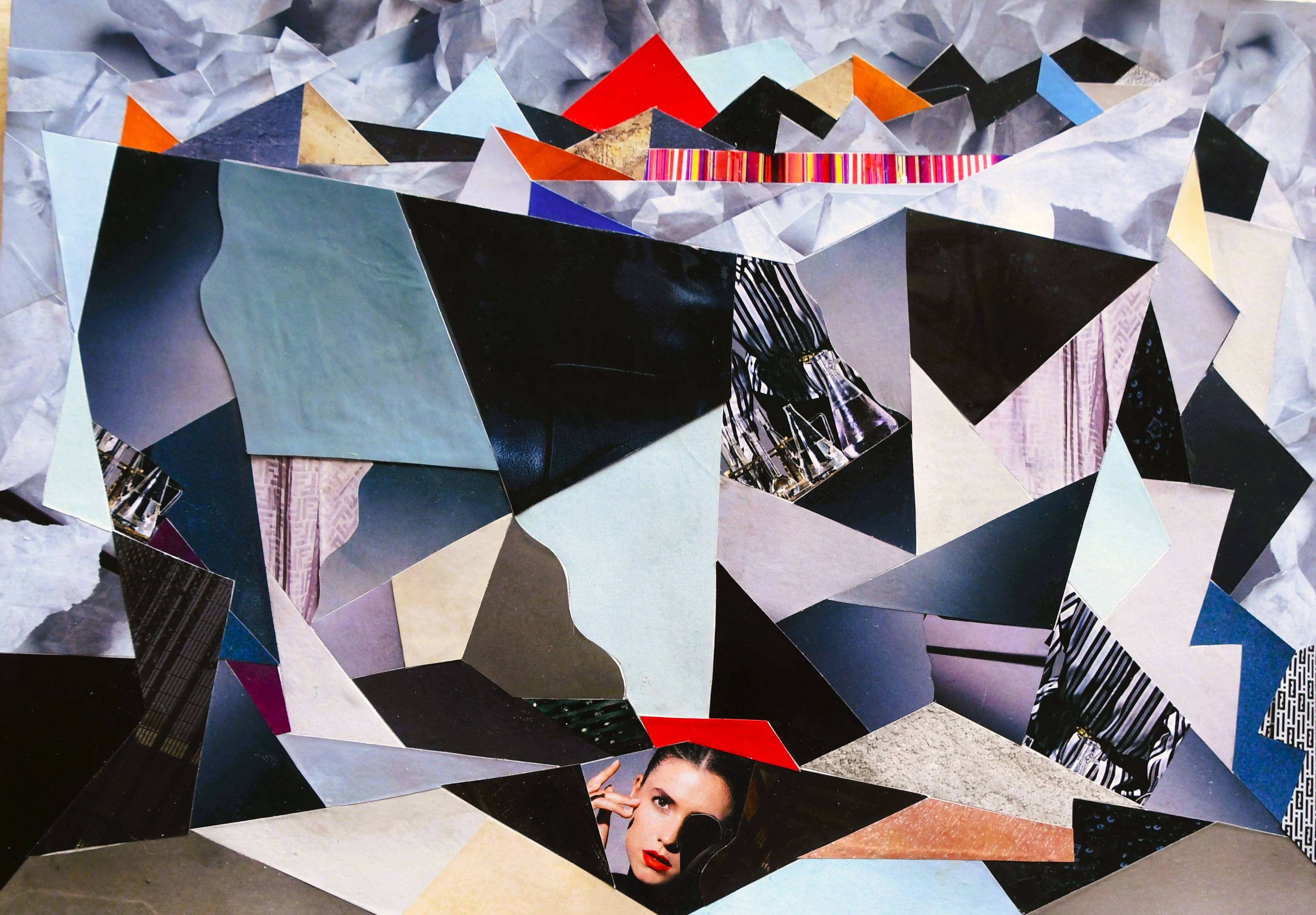 Code barre. Mothiron