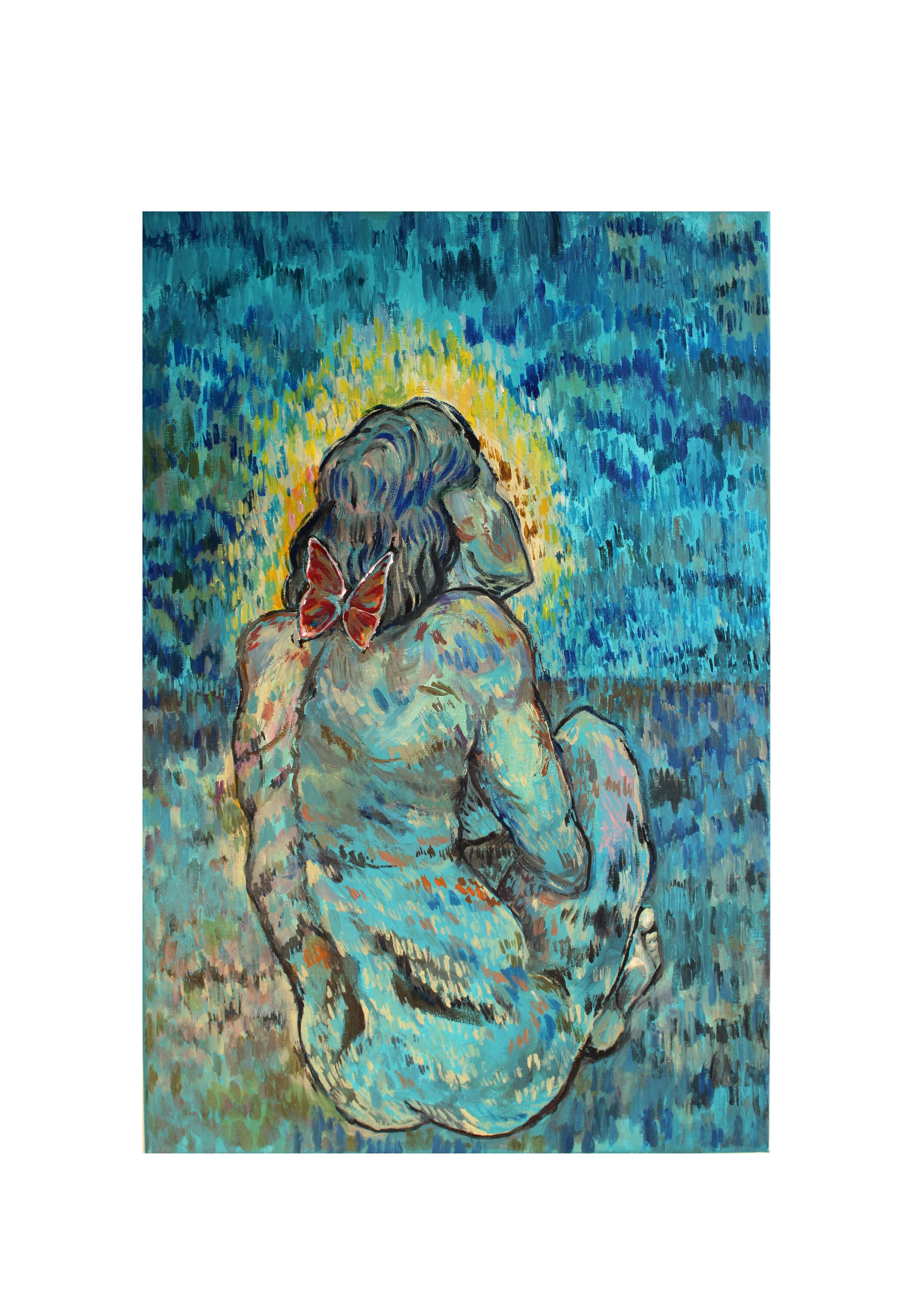 Sin titutlo. Ares Parabellum