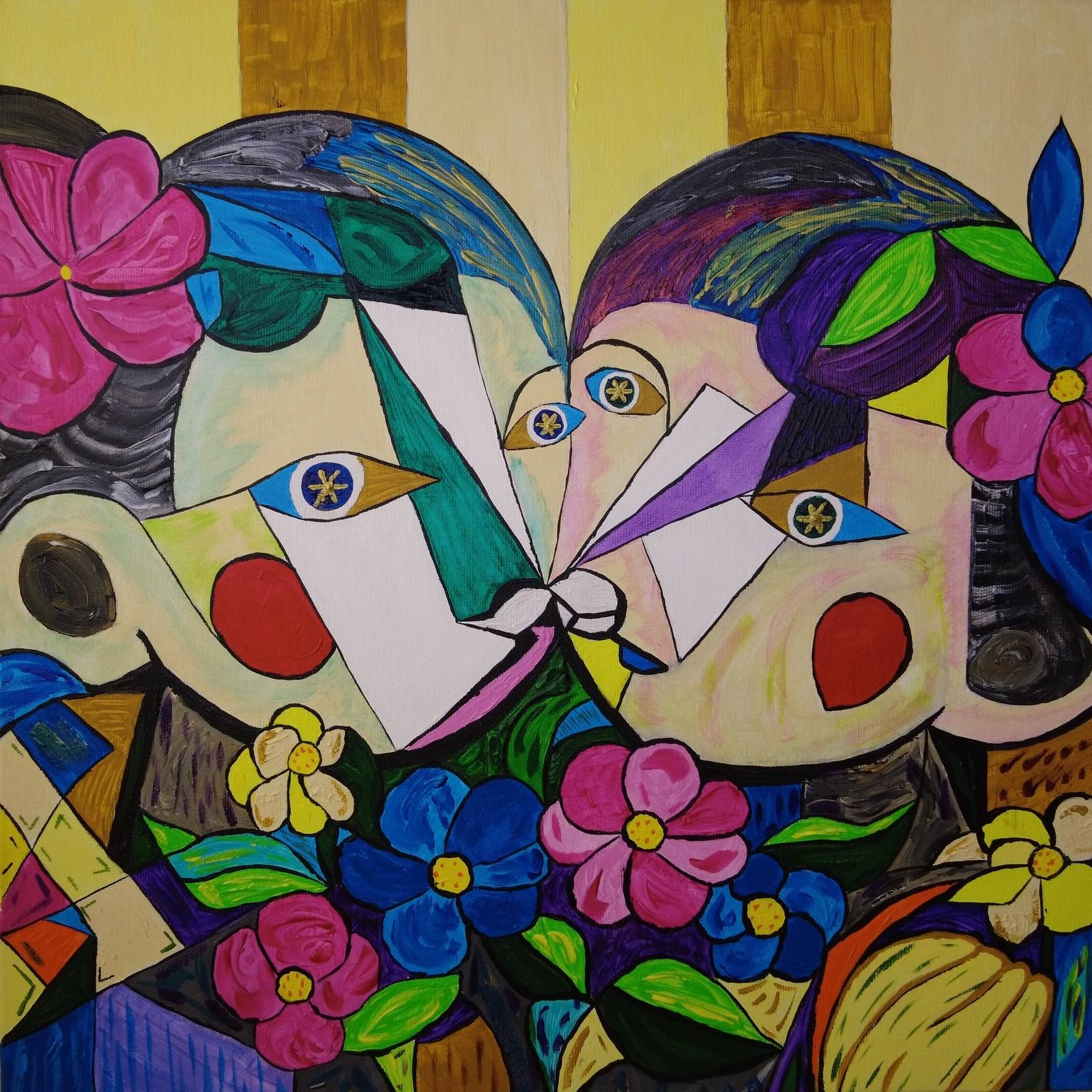 Lovers 01.. Elena Wink