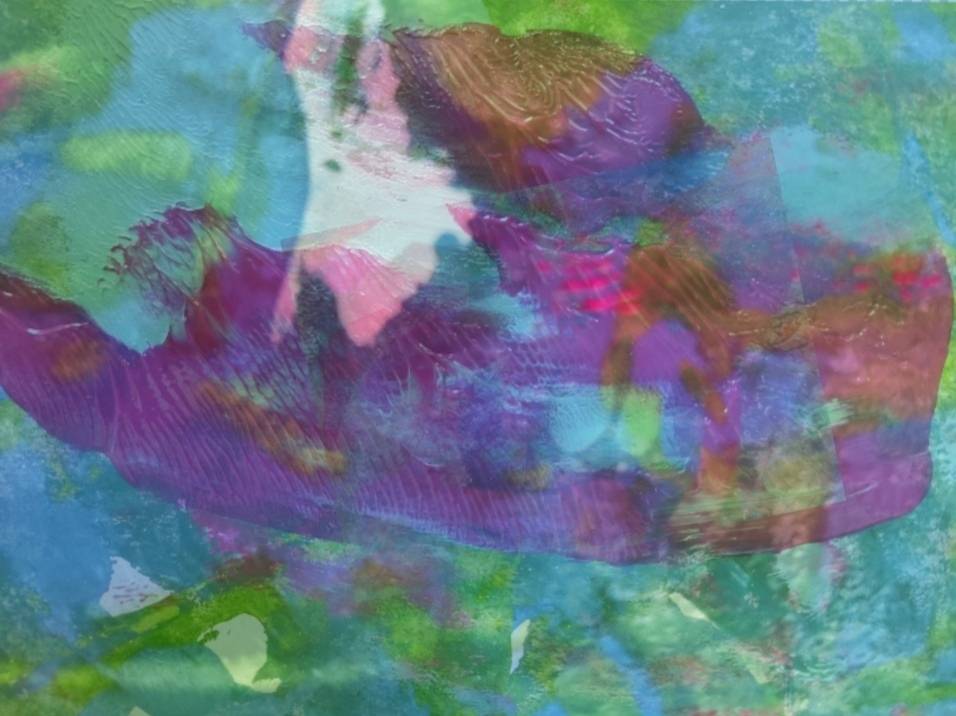 La pasión VII. Mano Ma35