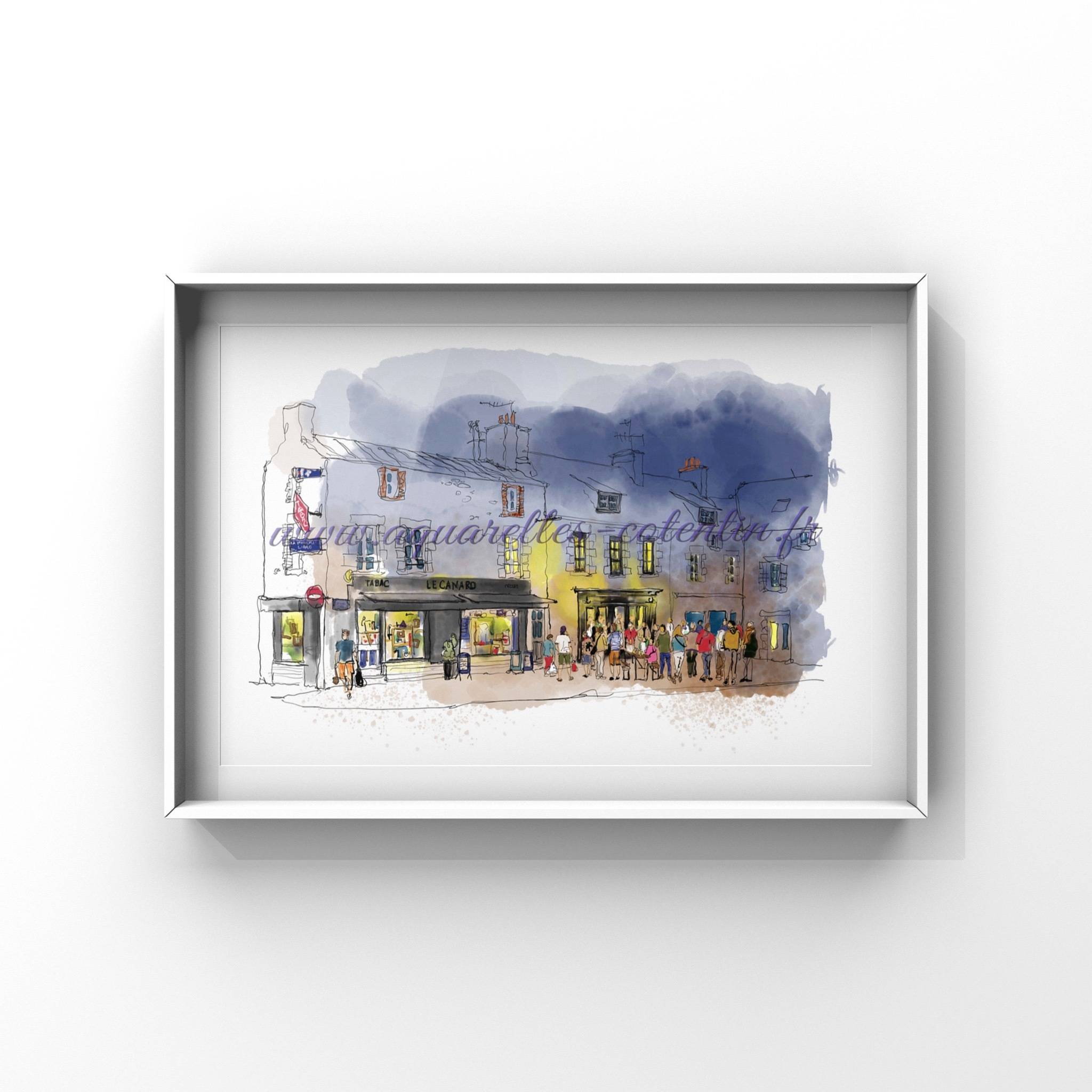 Or2403-bar de nuit. Moulin Denis Denis Moulin