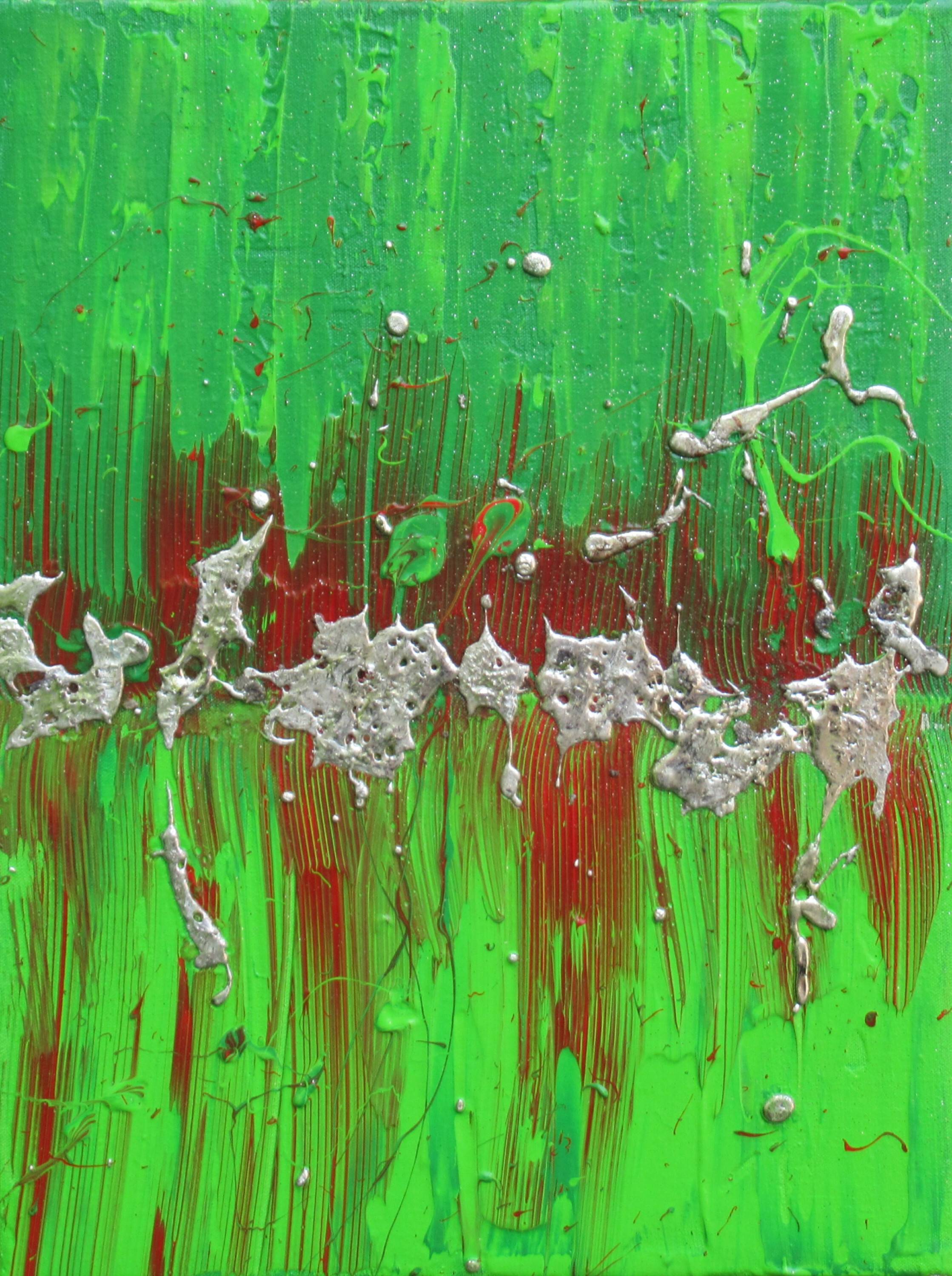 Confins vert. Sébastien Hauduc
