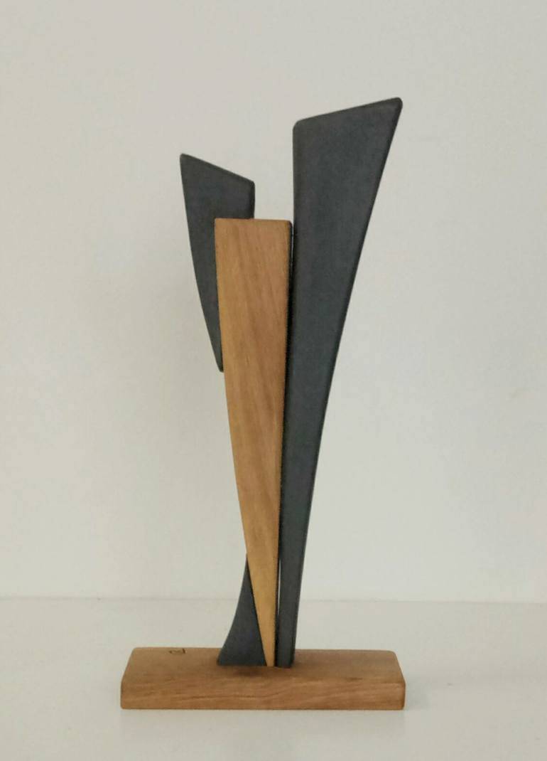 Forme-12. Daniele Beltrame (Sedie Rustiche