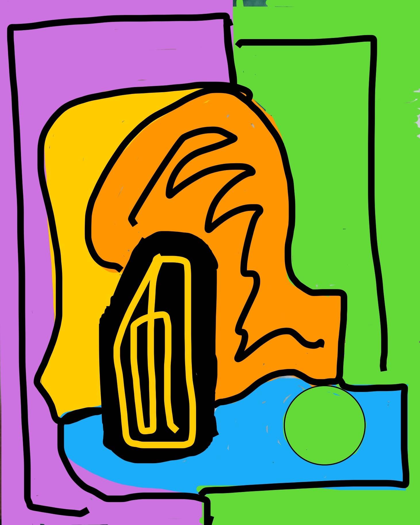 Ciemus (Last Call). Ritzie Muckle Ritzie Muckle