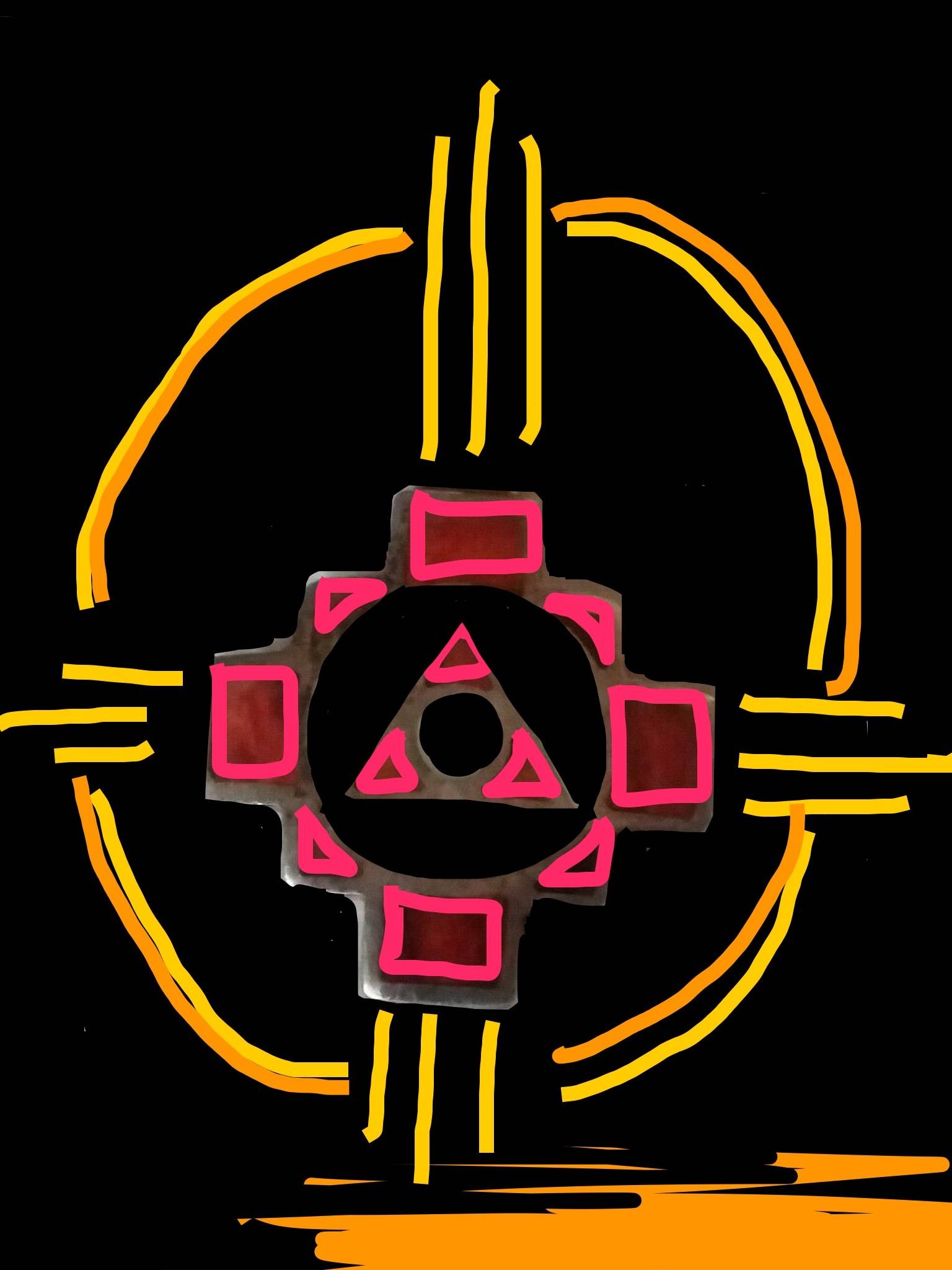 Illuminatio. Ritzie Muckle Ritzie Muckle