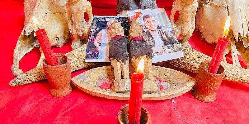 Retour affectif rapide et efficace, rituel de retour affectif imediat. Medium Marabout Serieux Competent Voyant Sorcier Du Monde Téléphone +229 9975 07 Astrologue, Voyant, Medium, Religions