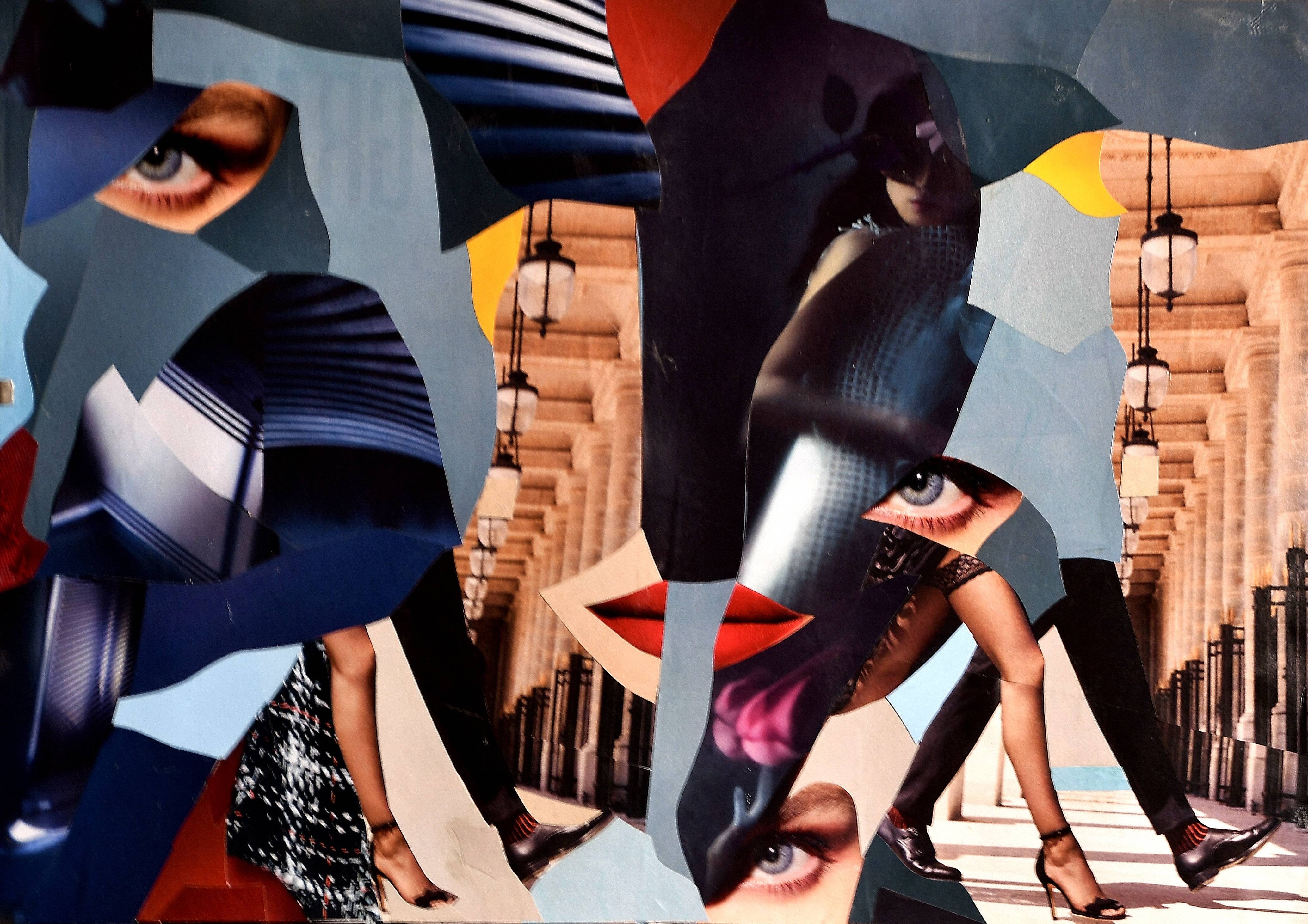 Three eyes - 2.. Mothiron