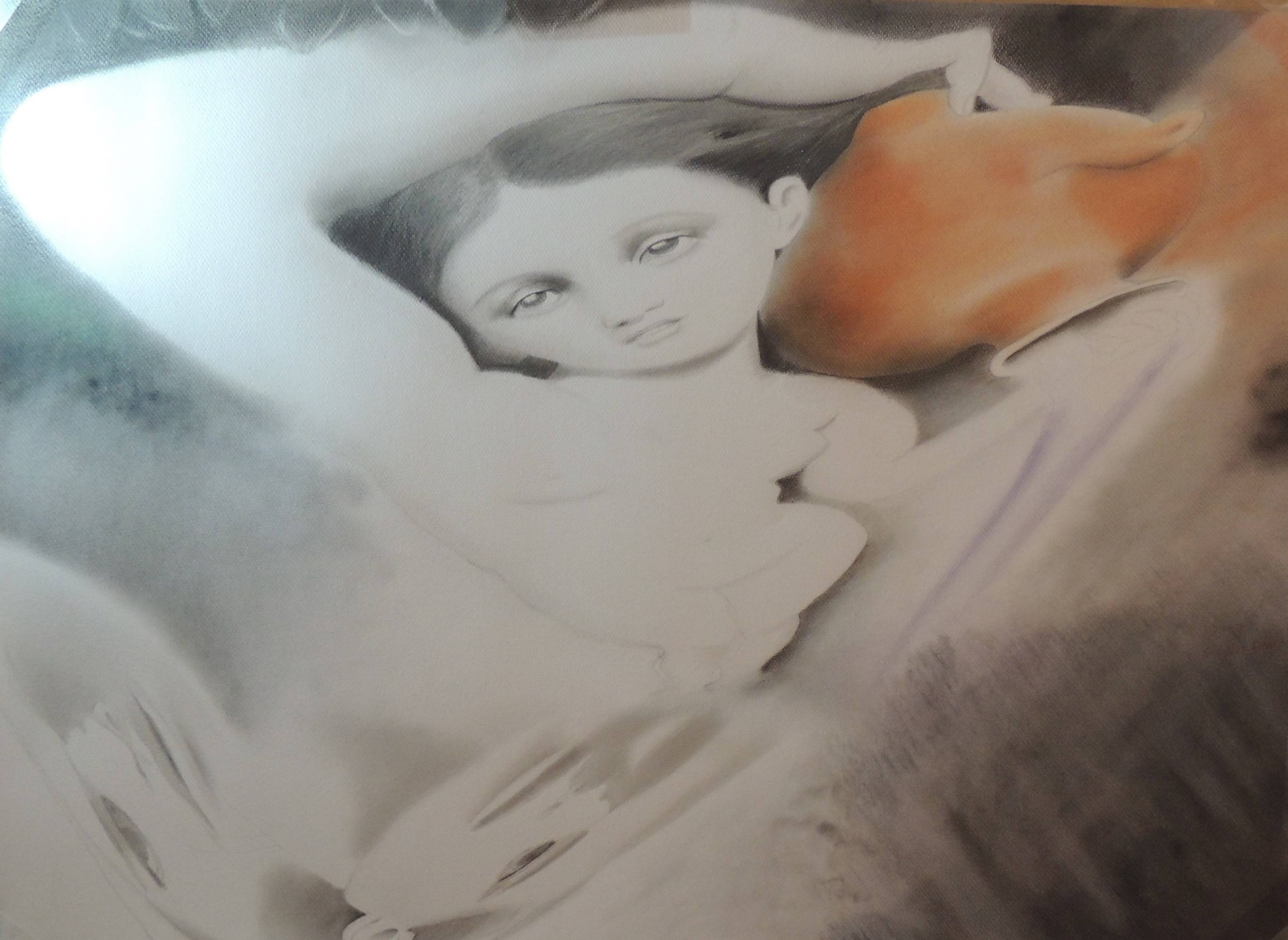 The source of Ingres. Diego Leonel González Franco Diego Leonel González Franco