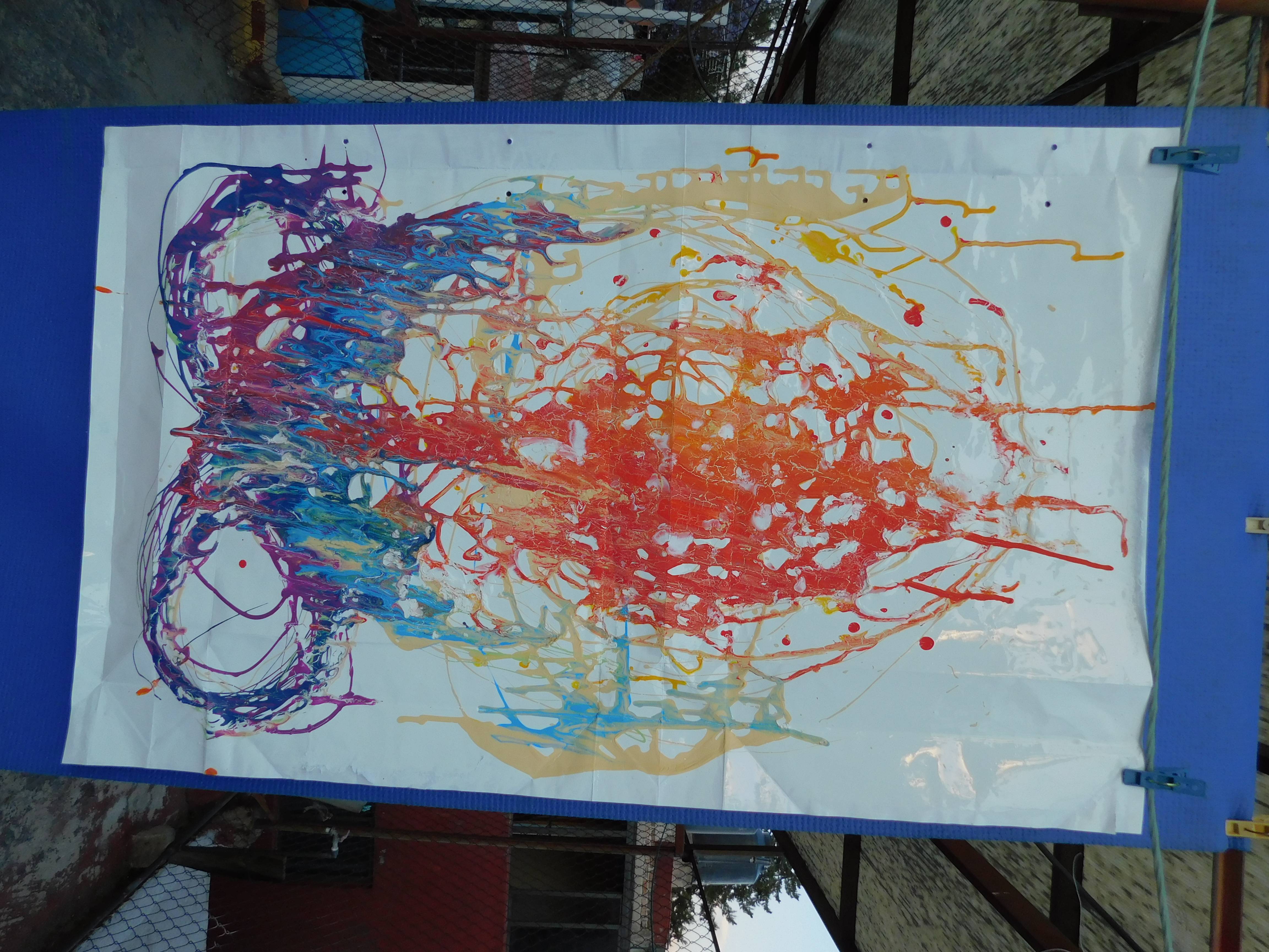 Art 1. Salvador Villarreal
