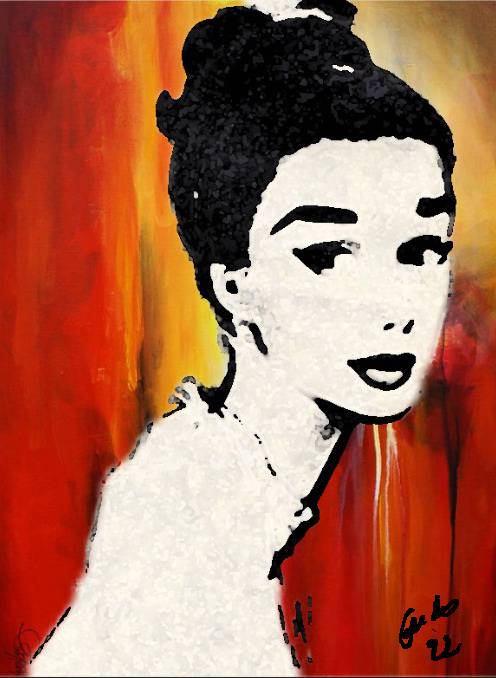 Jolie fille. Verdo Jean-Paul Verdenal