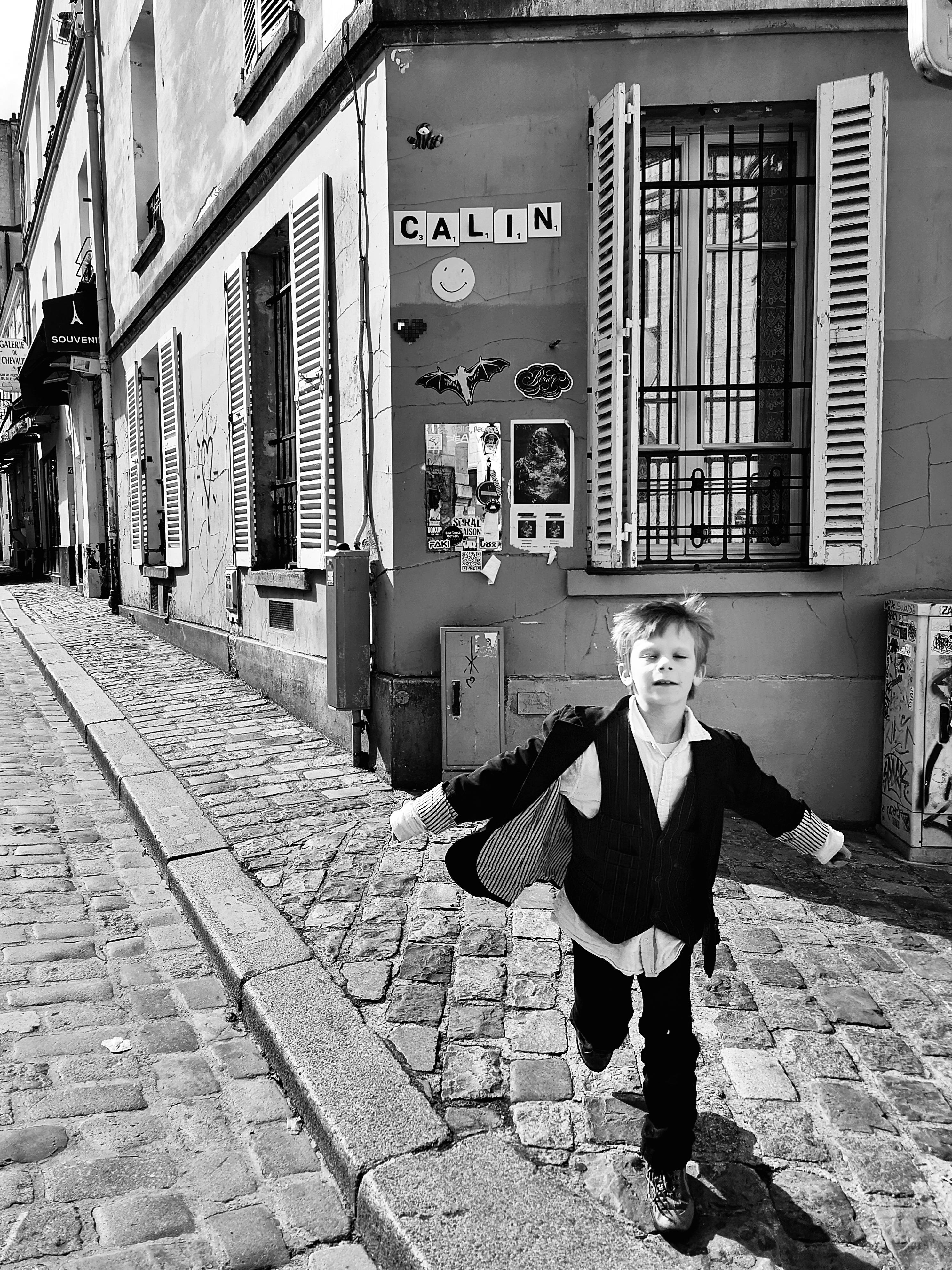 Calin. Grain De Sandre