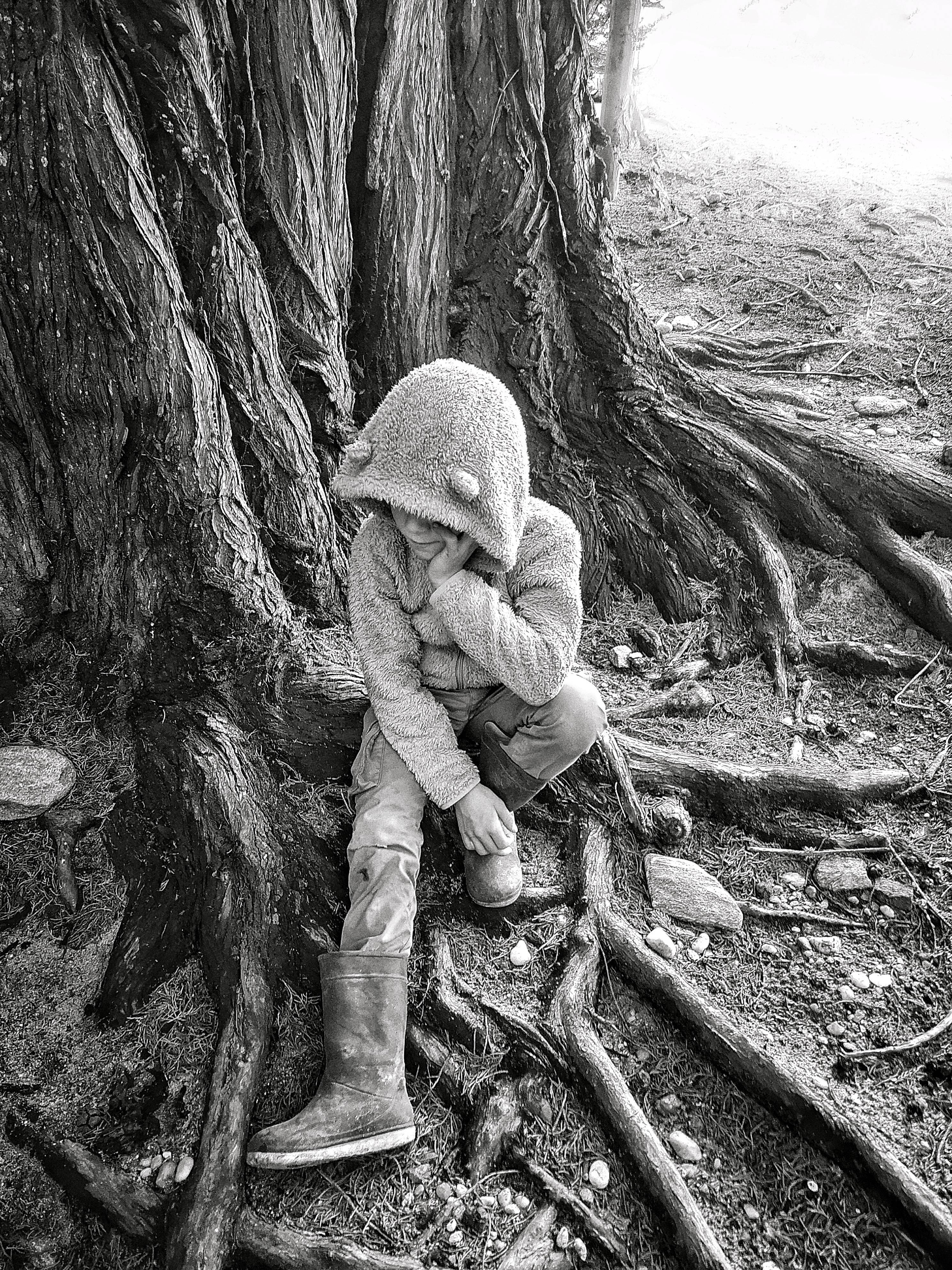 Le petit poucet. Grain De Sandre
