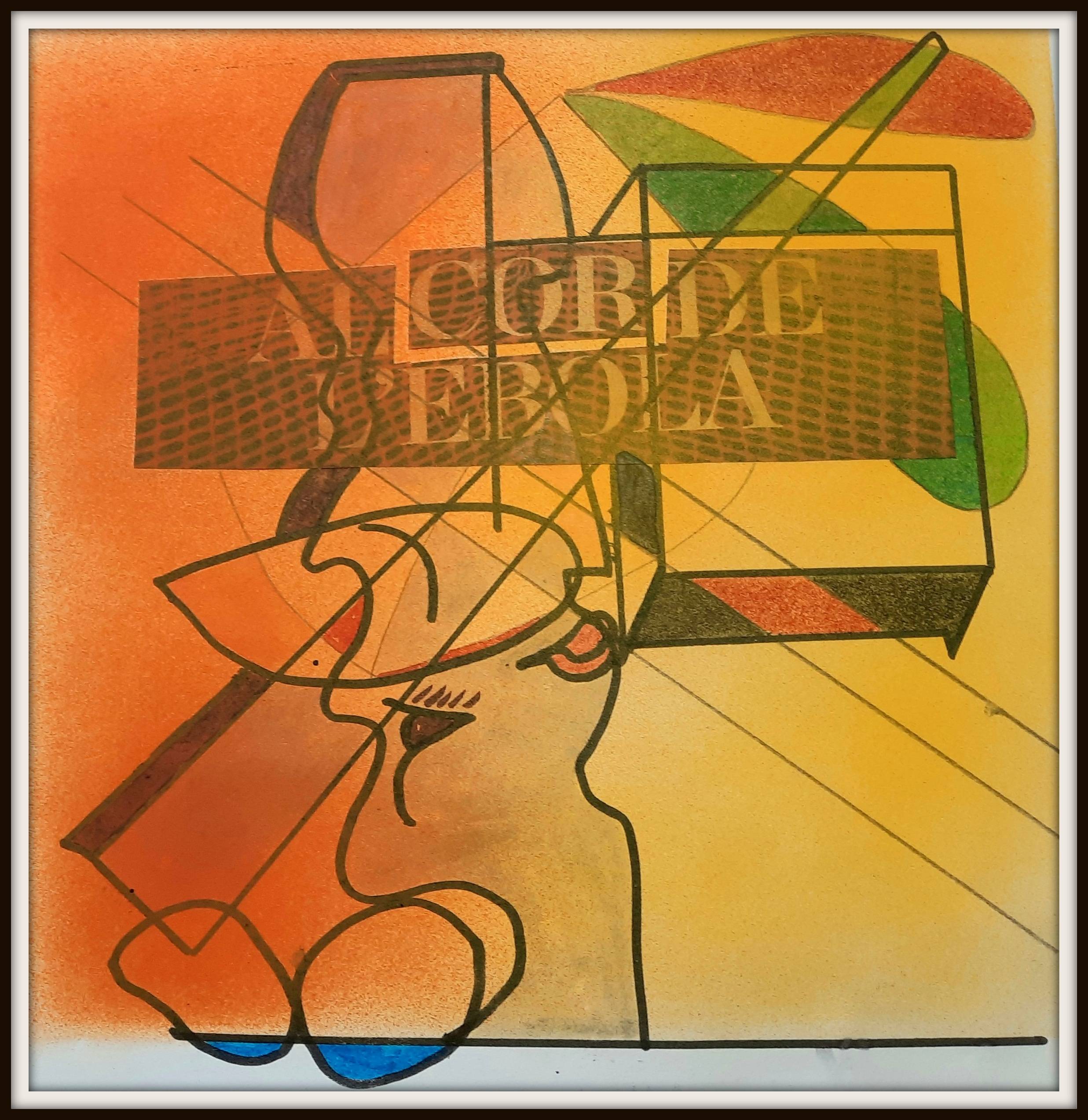 «Pandèmia». Joan Pascuti Joan Pascuti