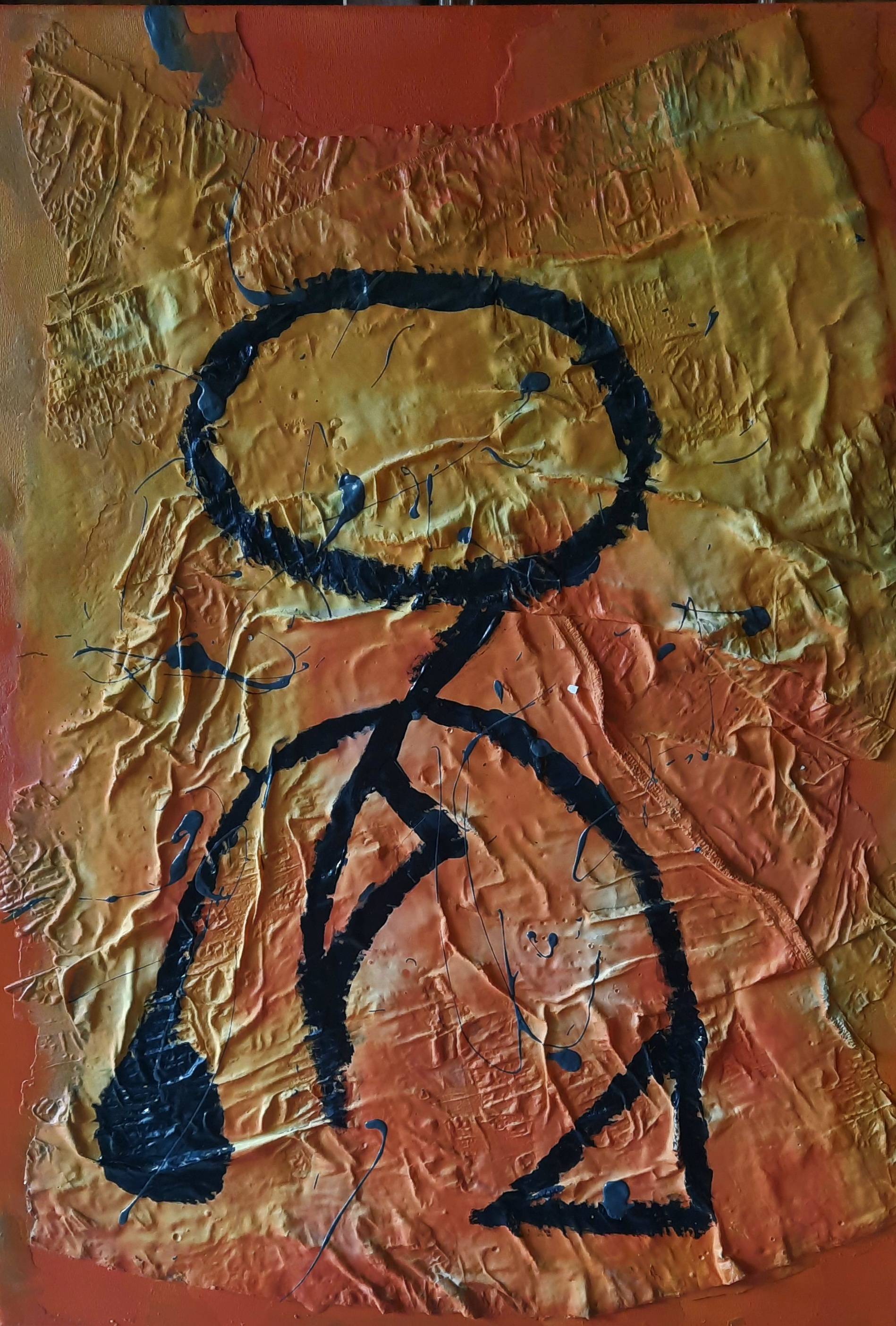 «Sentinella». Joan Pascuti Joan Pascuti