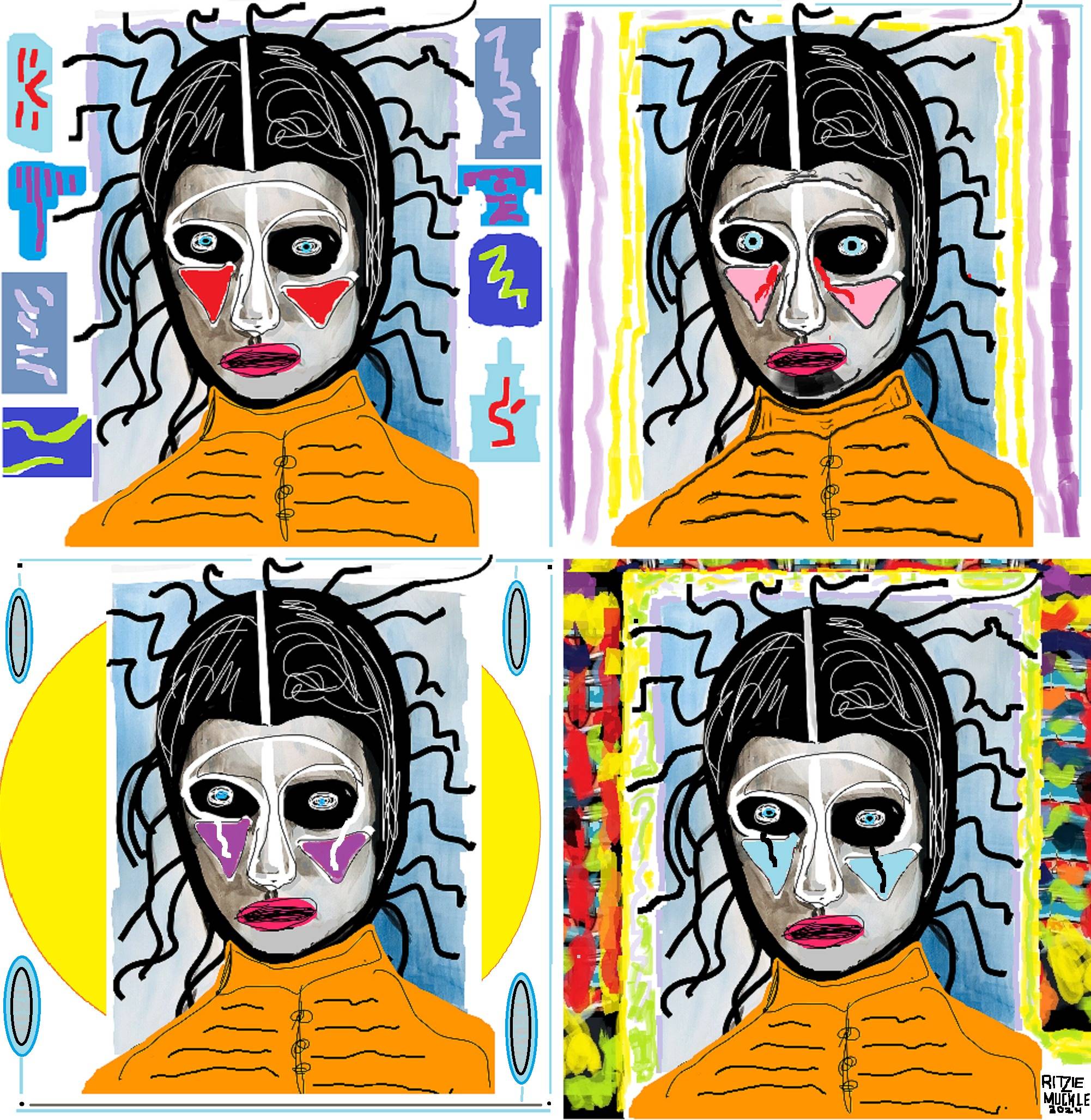 School Photos. Ritzie Muckle Ritzie Muckle