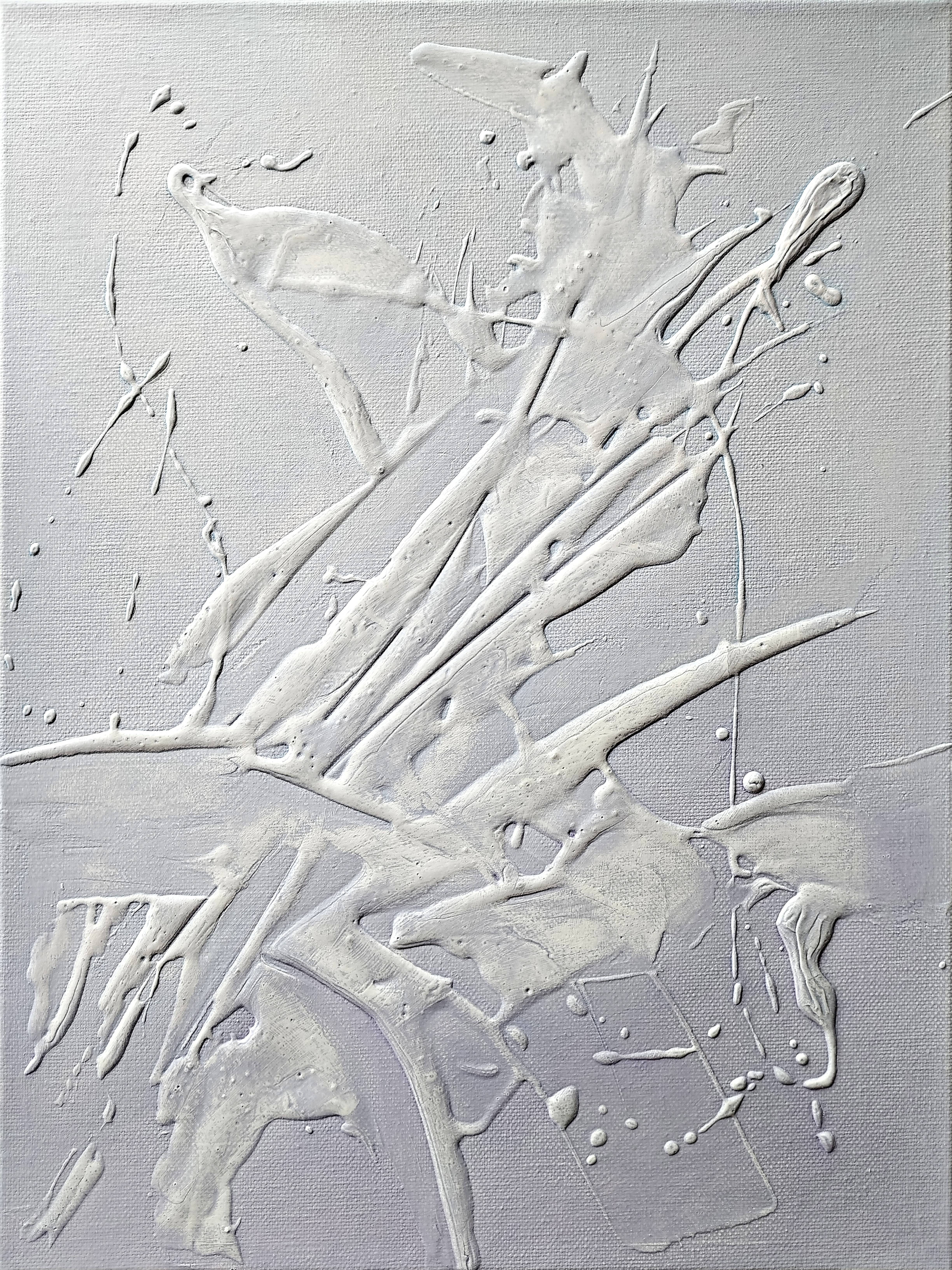 Ephemeral traces. Ssokolovaart