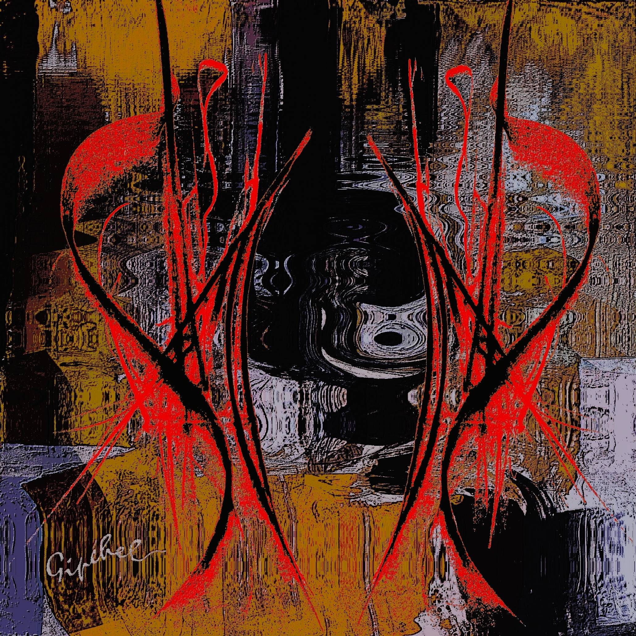 A Coeur ouvert. Gipéhel