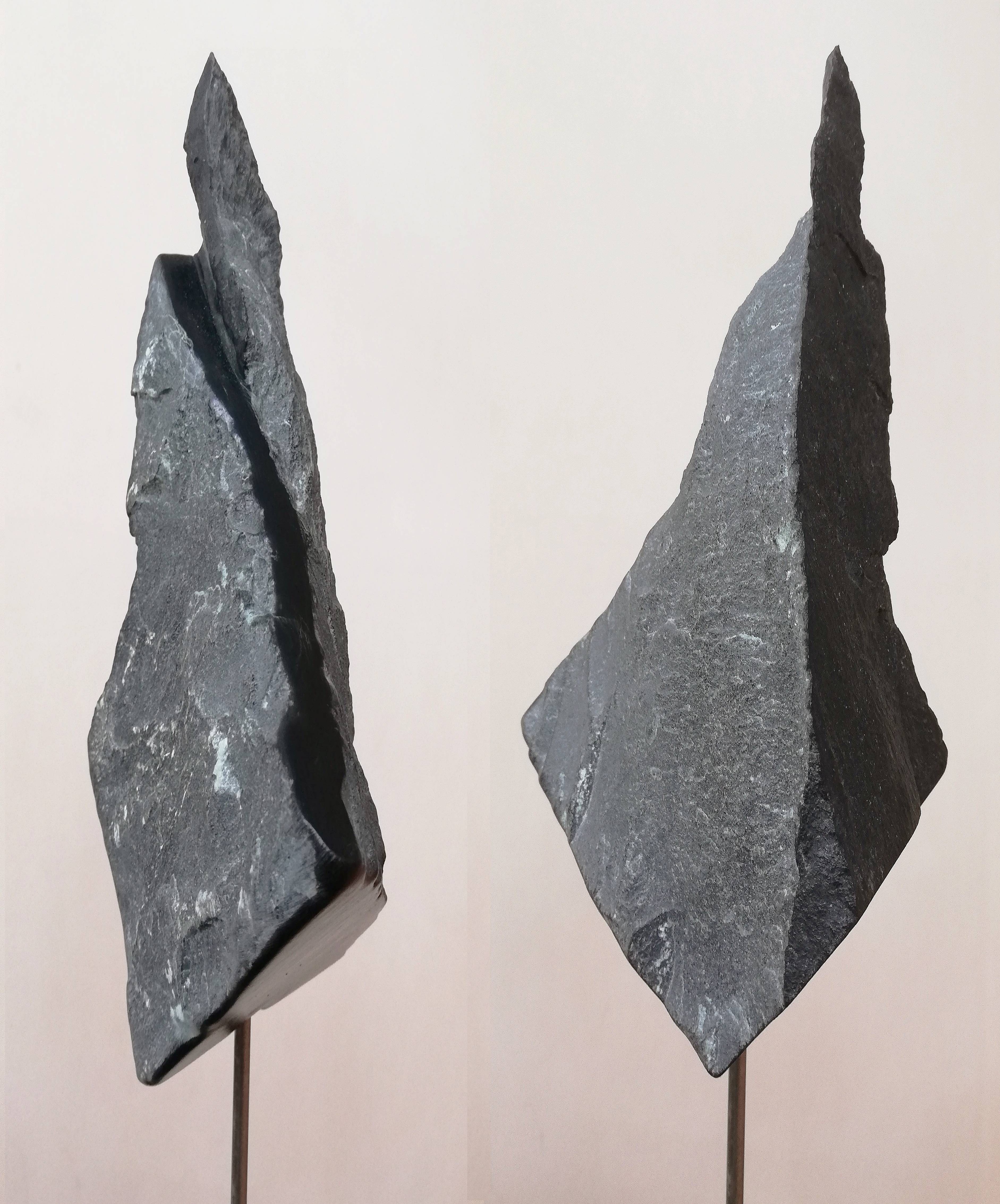 La voie. René Kubiak René Kubiak