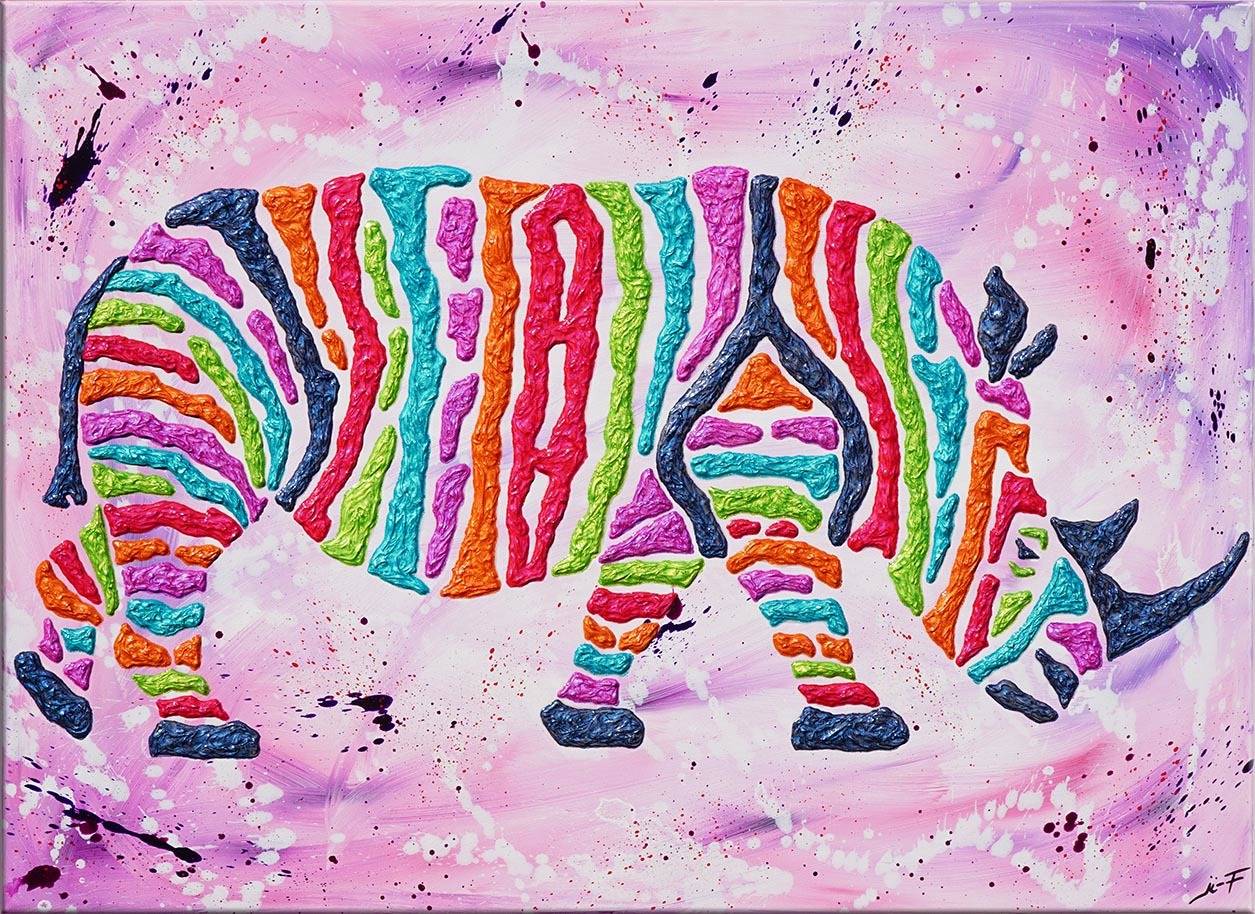 Kifaru 4. Jean Francois Schick