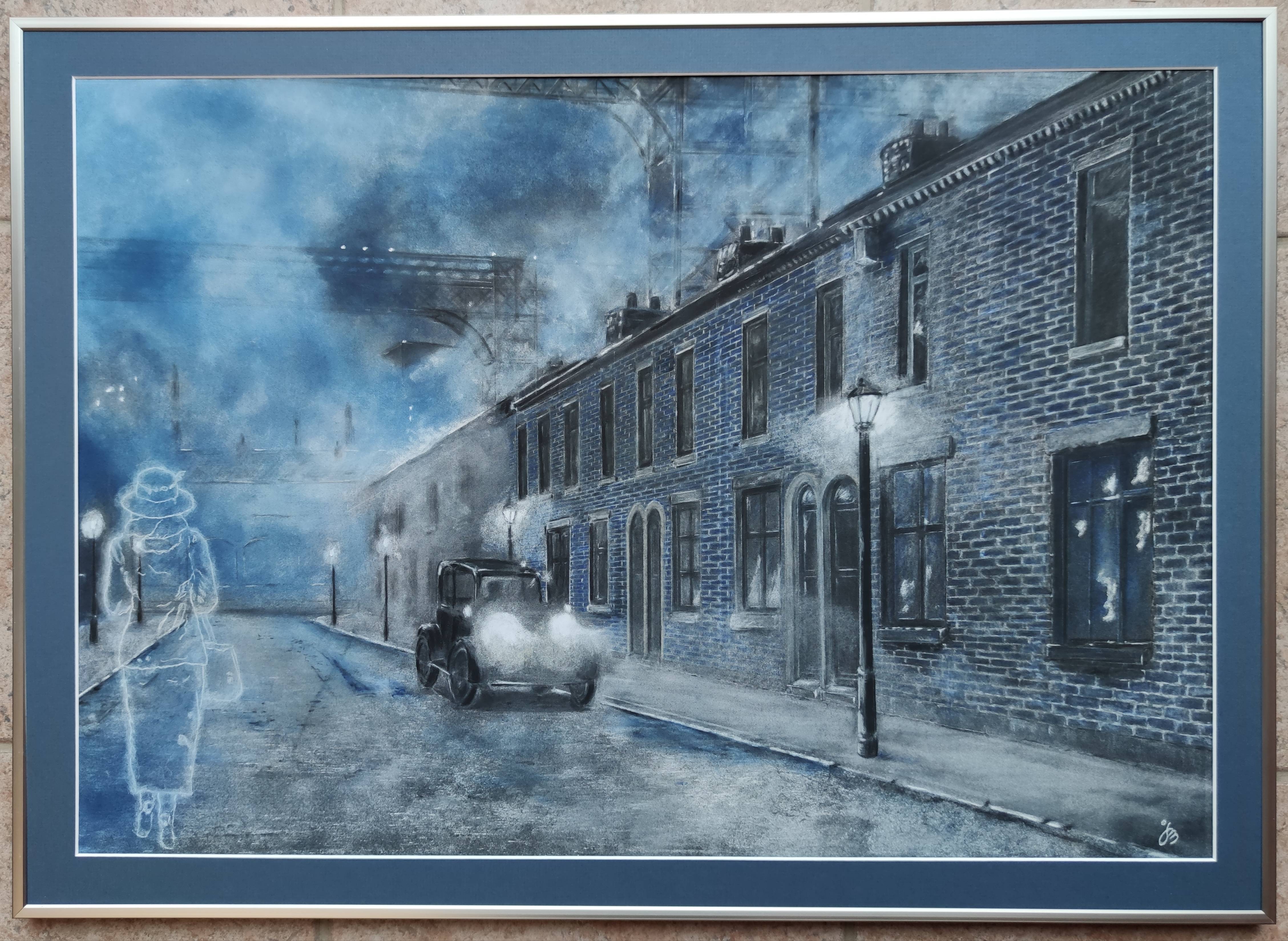 Polly Gray. Jean-Michel Legras Jeanmidijeanmi